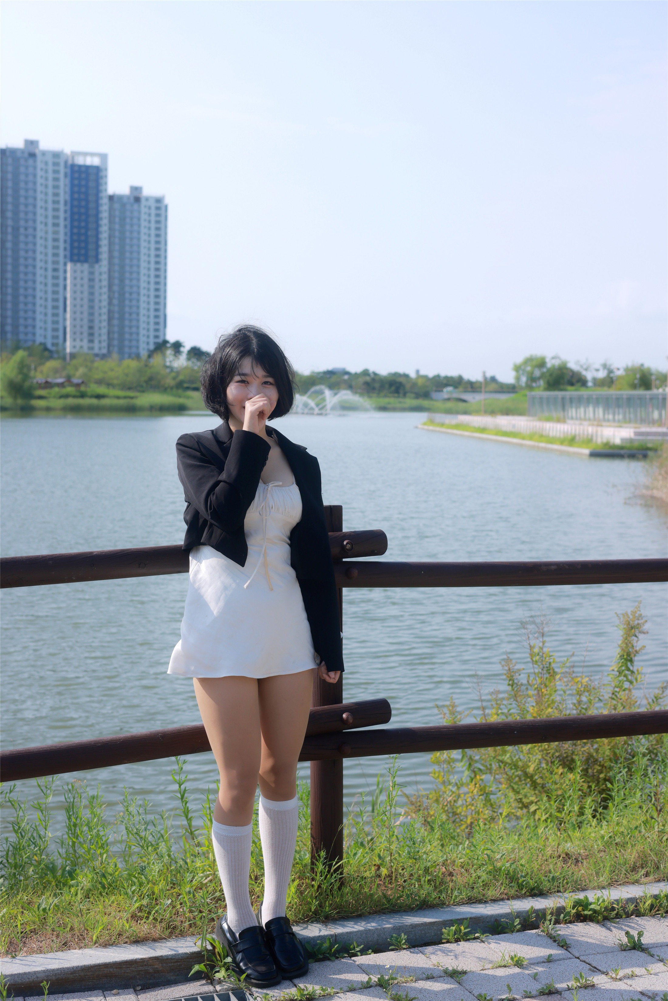 YO-U] 지아 Vol.11 - 생일 156P