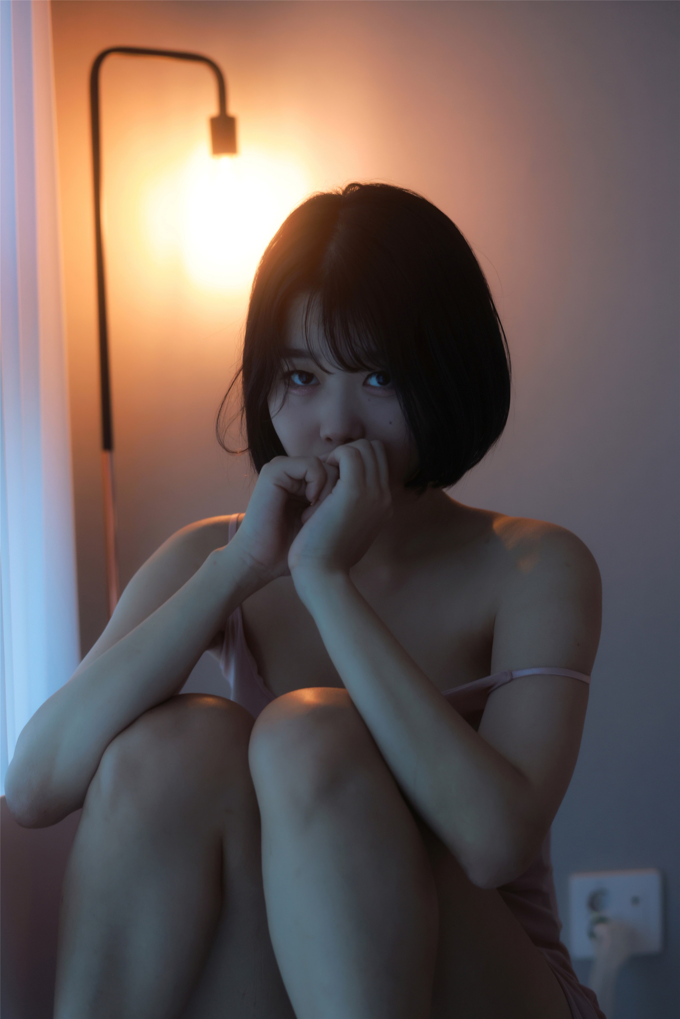 YO-U] 지아 Vol.11 - 생일 156P