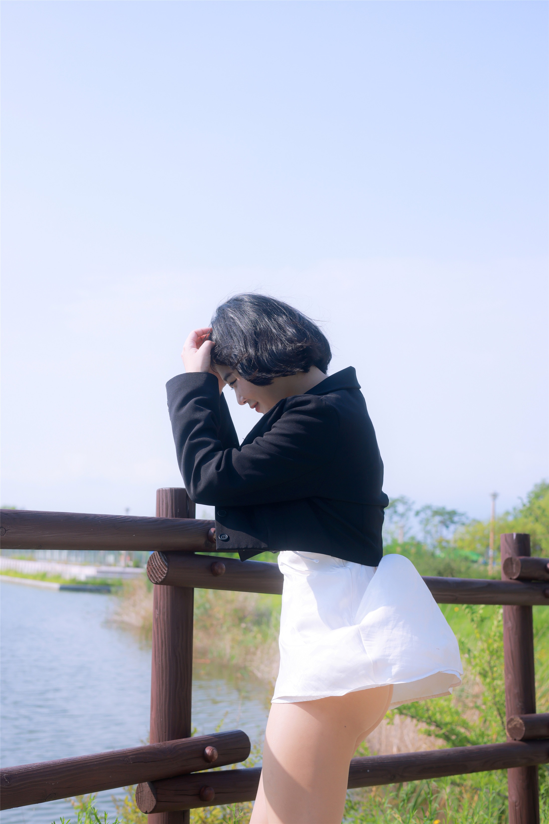 YO-U] 지아 Vol.11 - 생일 156P