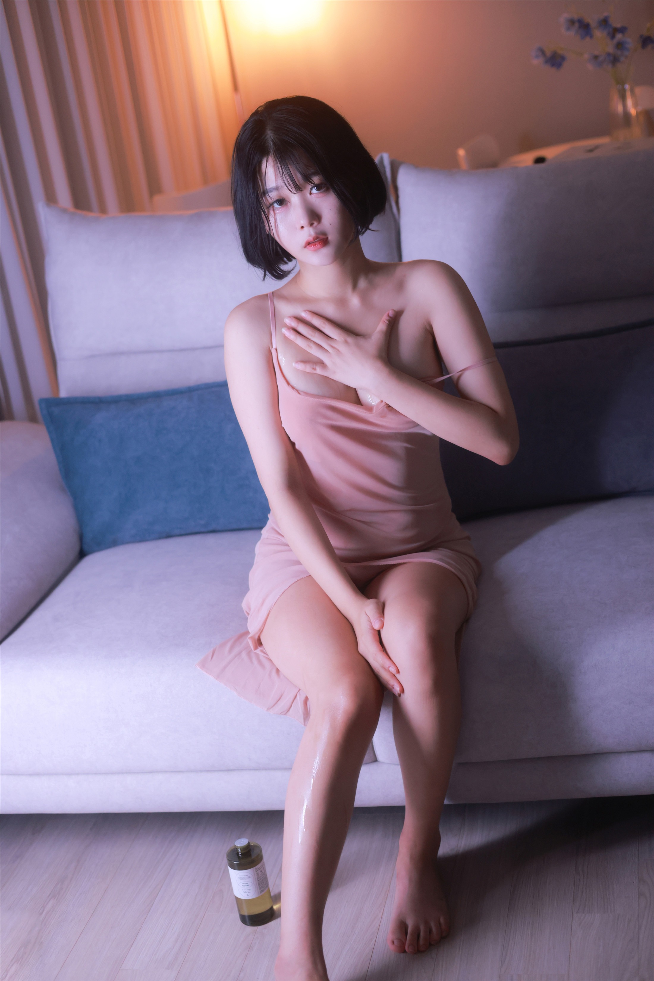 YO-U] ジア Vol.11 - 誕生日 156P