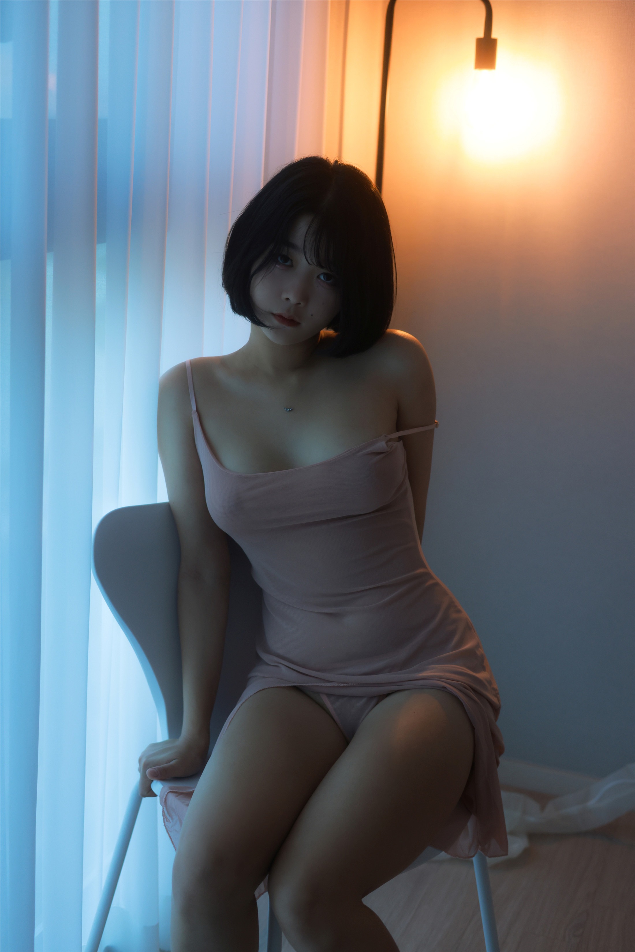YO-U] 지아 Vol.11 - 생일 156P