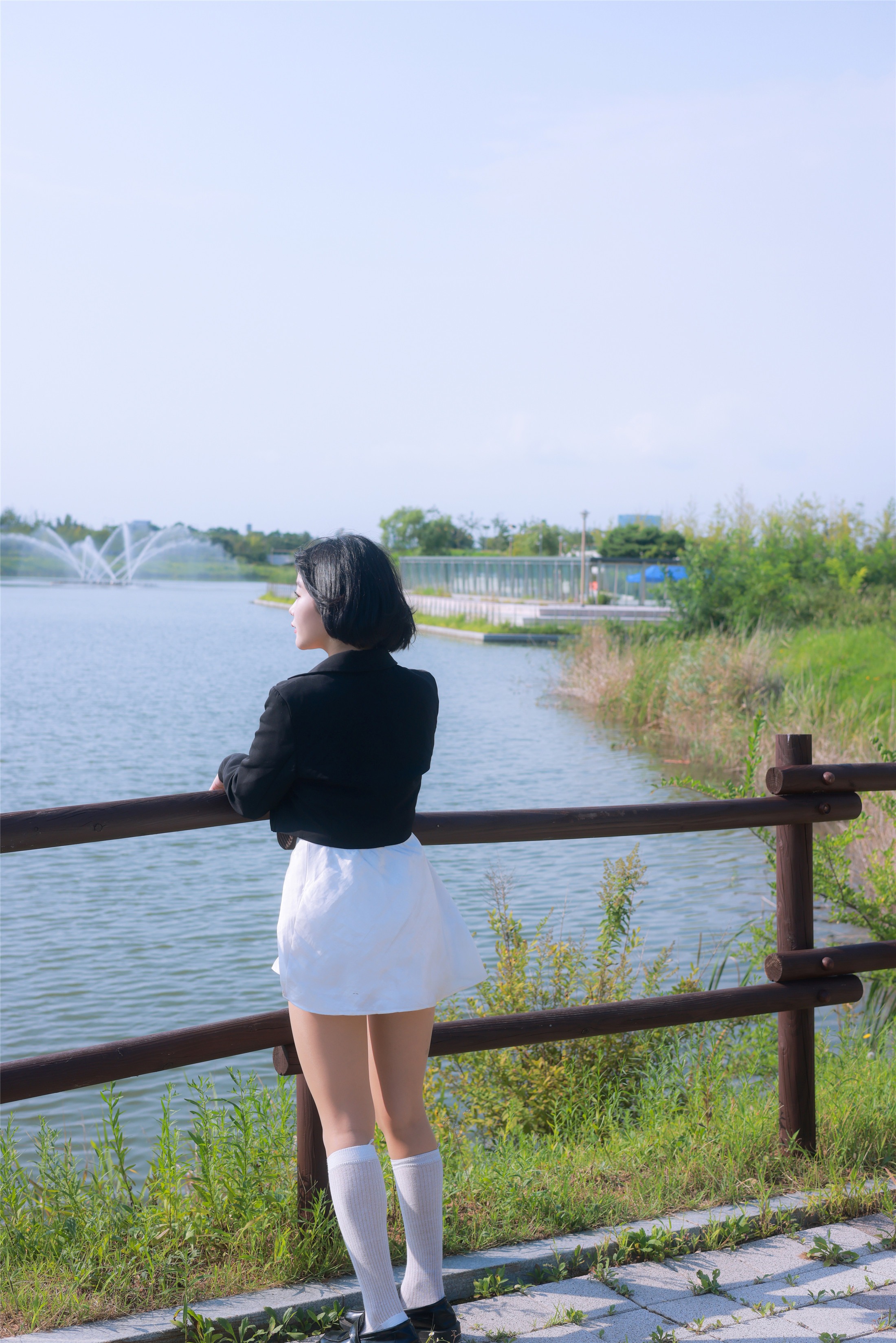 YO-U] 지아 Vol.11 - 생일 156P