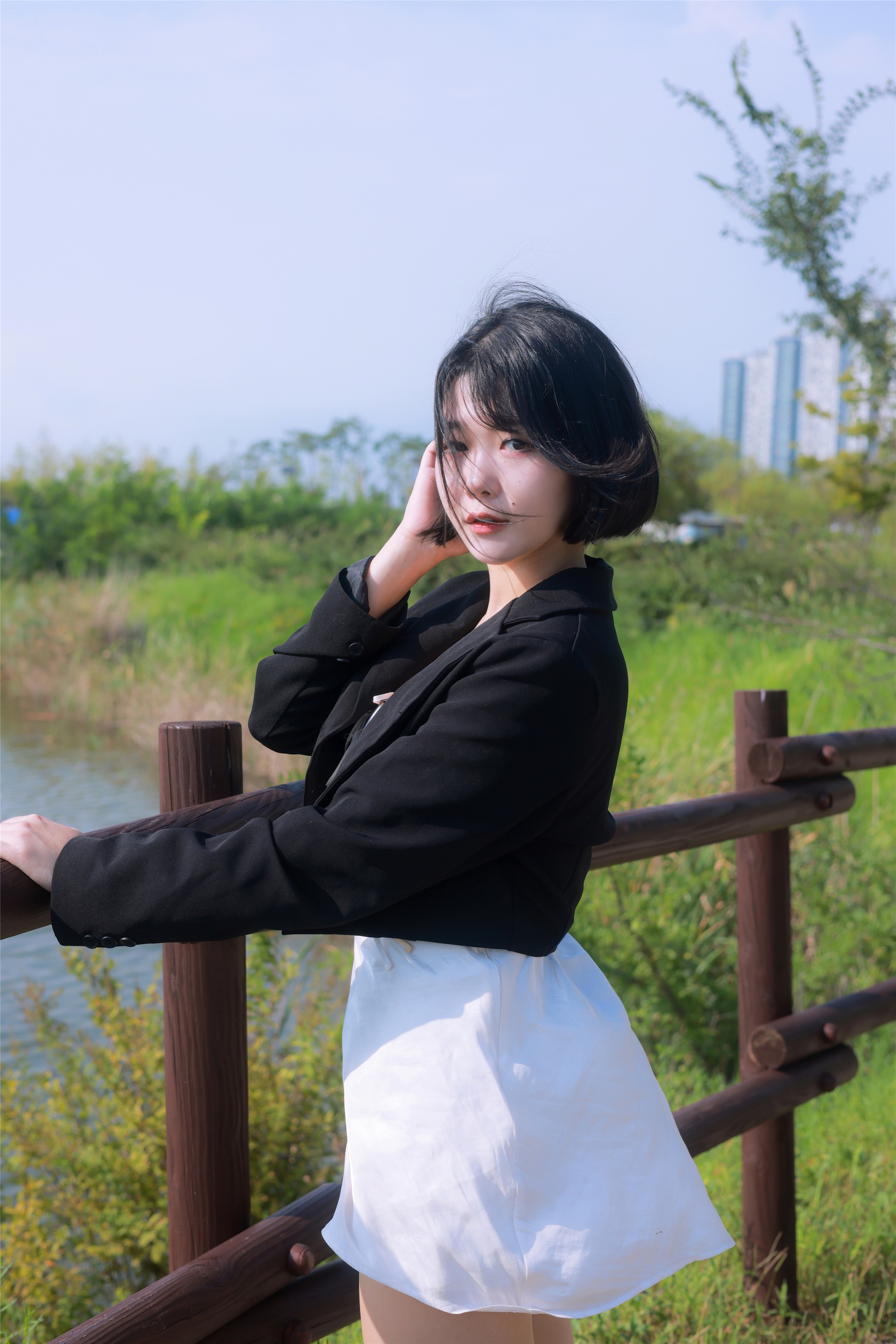 YO-U] 지아 Vol.11 - 생일 156P