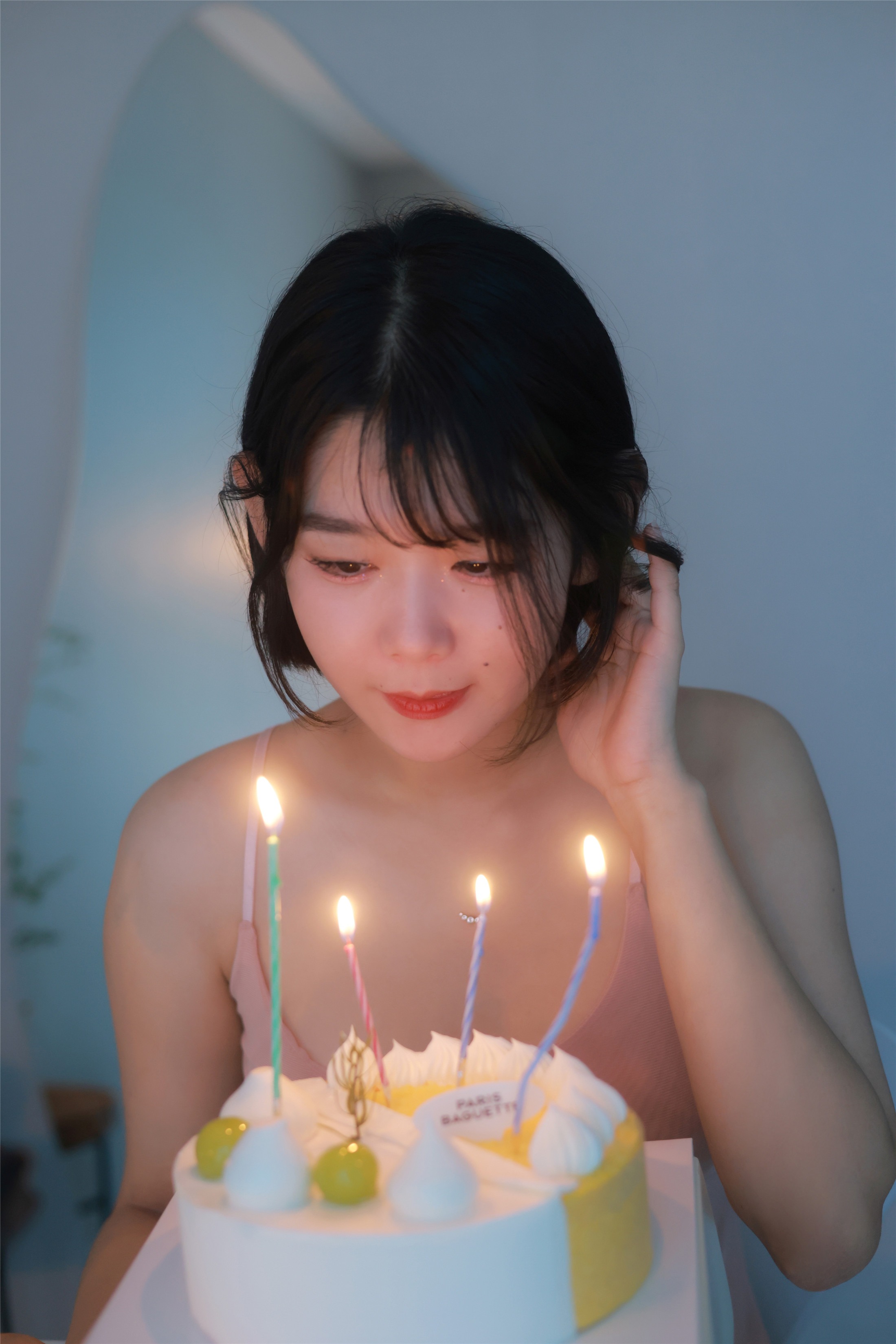 YO-U] ジア Vol.11 - 誕生日 156P