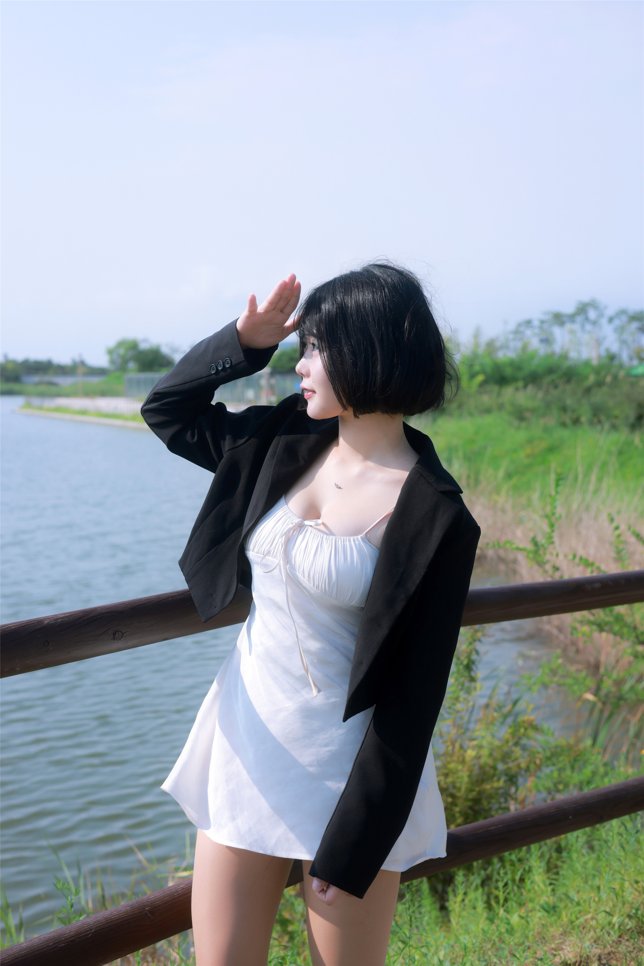 YO-U] 지아 Vol.11 - 생일 156P