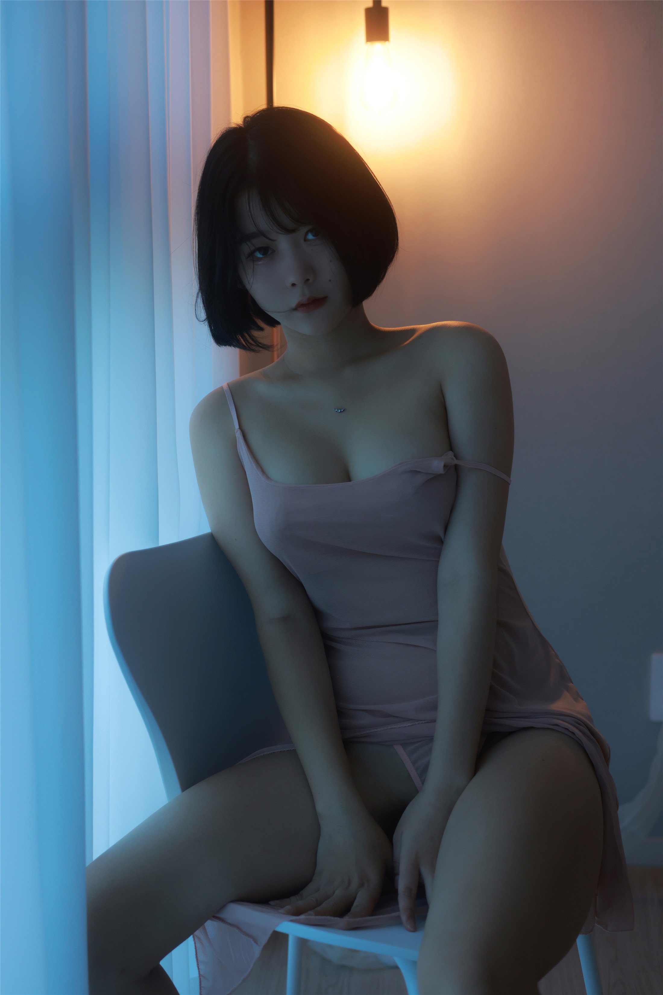 YO-U] 지아 Vol.11 - 생일 156P