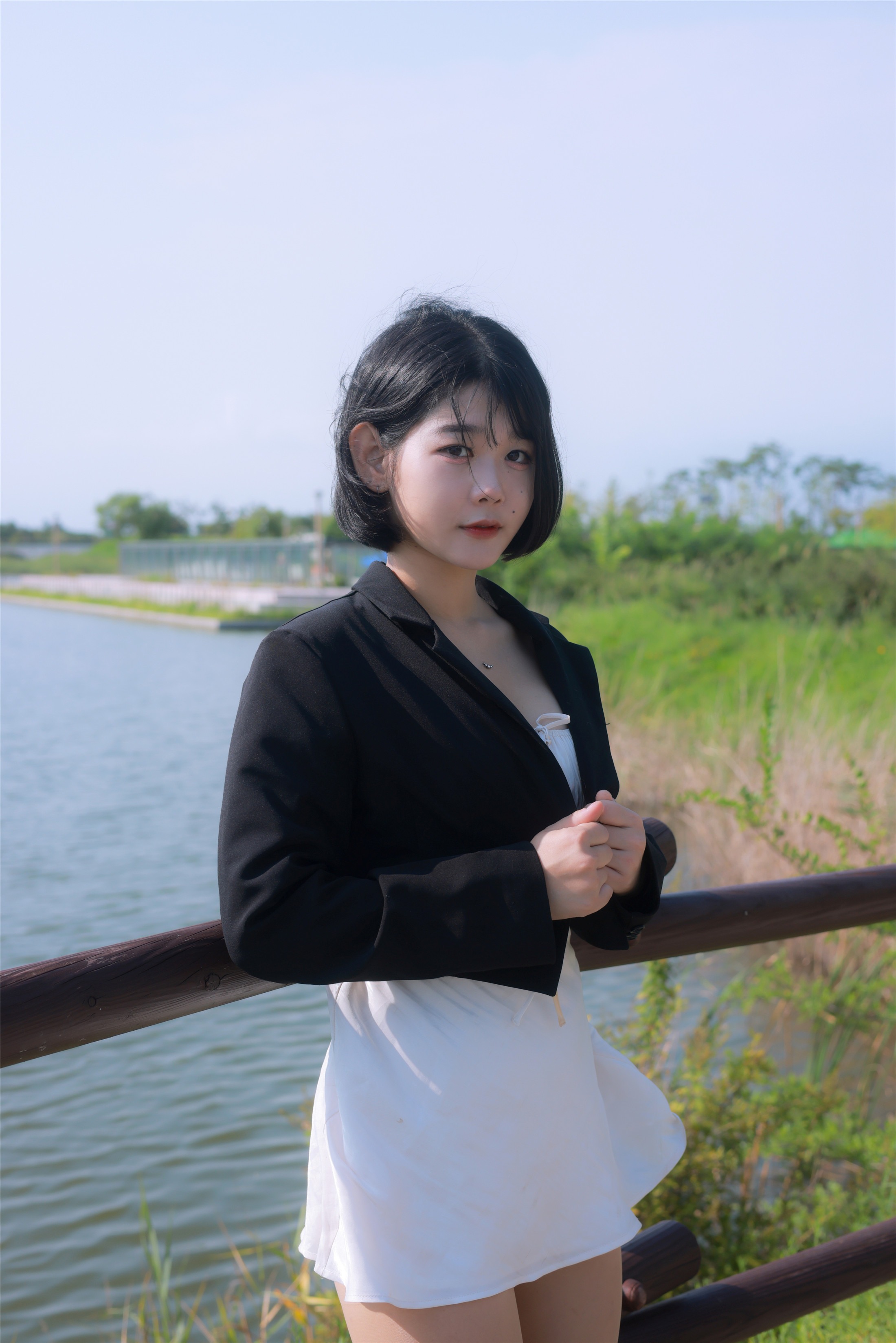 YO-U] 지아 Vol.11 - 생일 156P