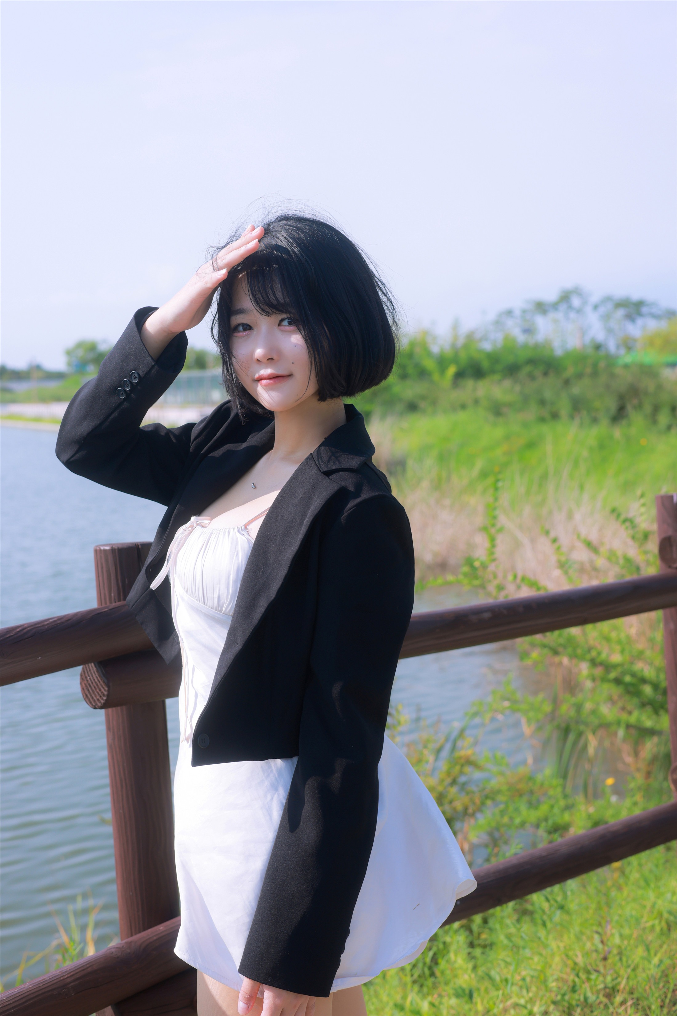 YO-U] 지아 Vol.11 - 생일 156P
