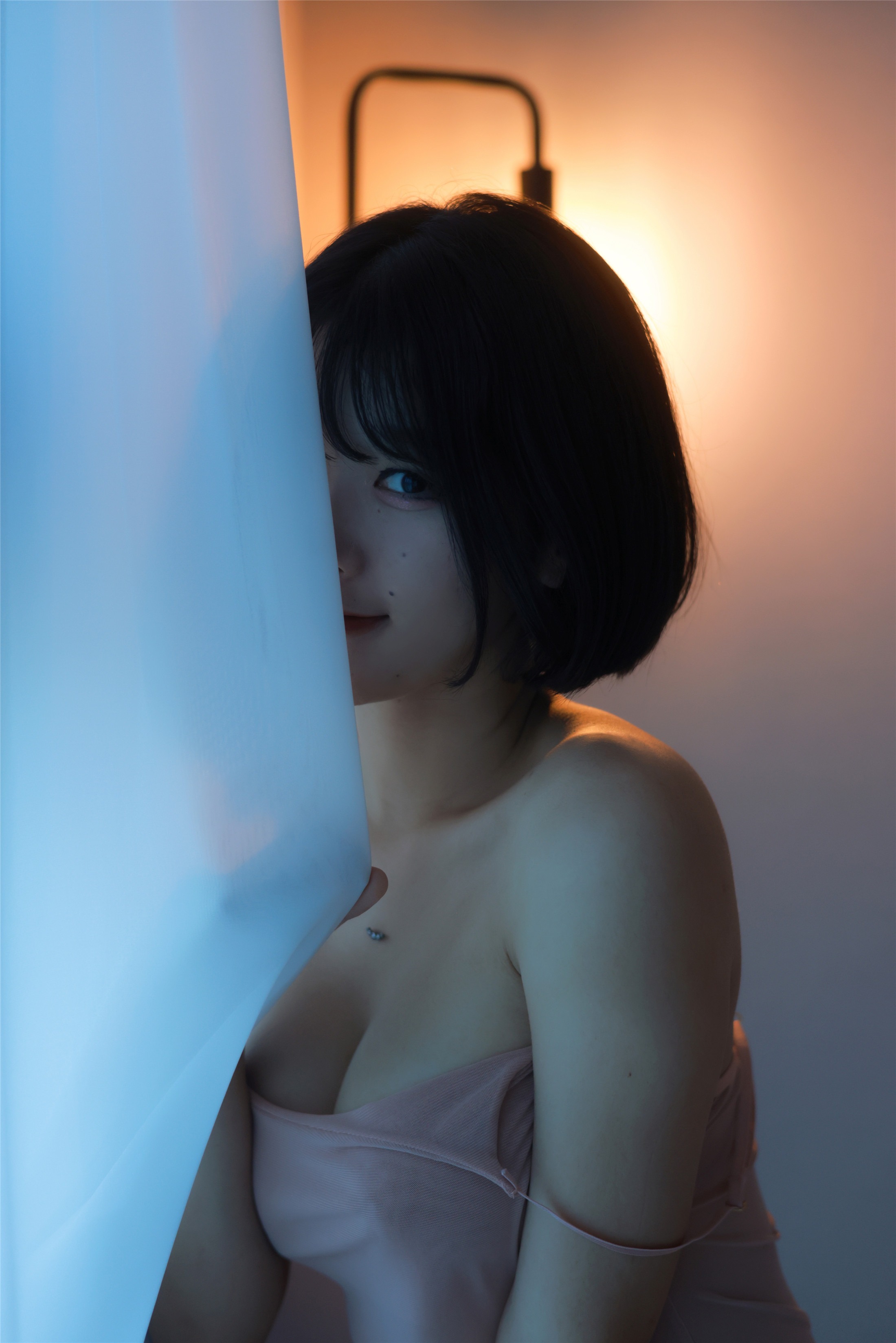 YO-U] 지아 Vol.11 - 생일 156P