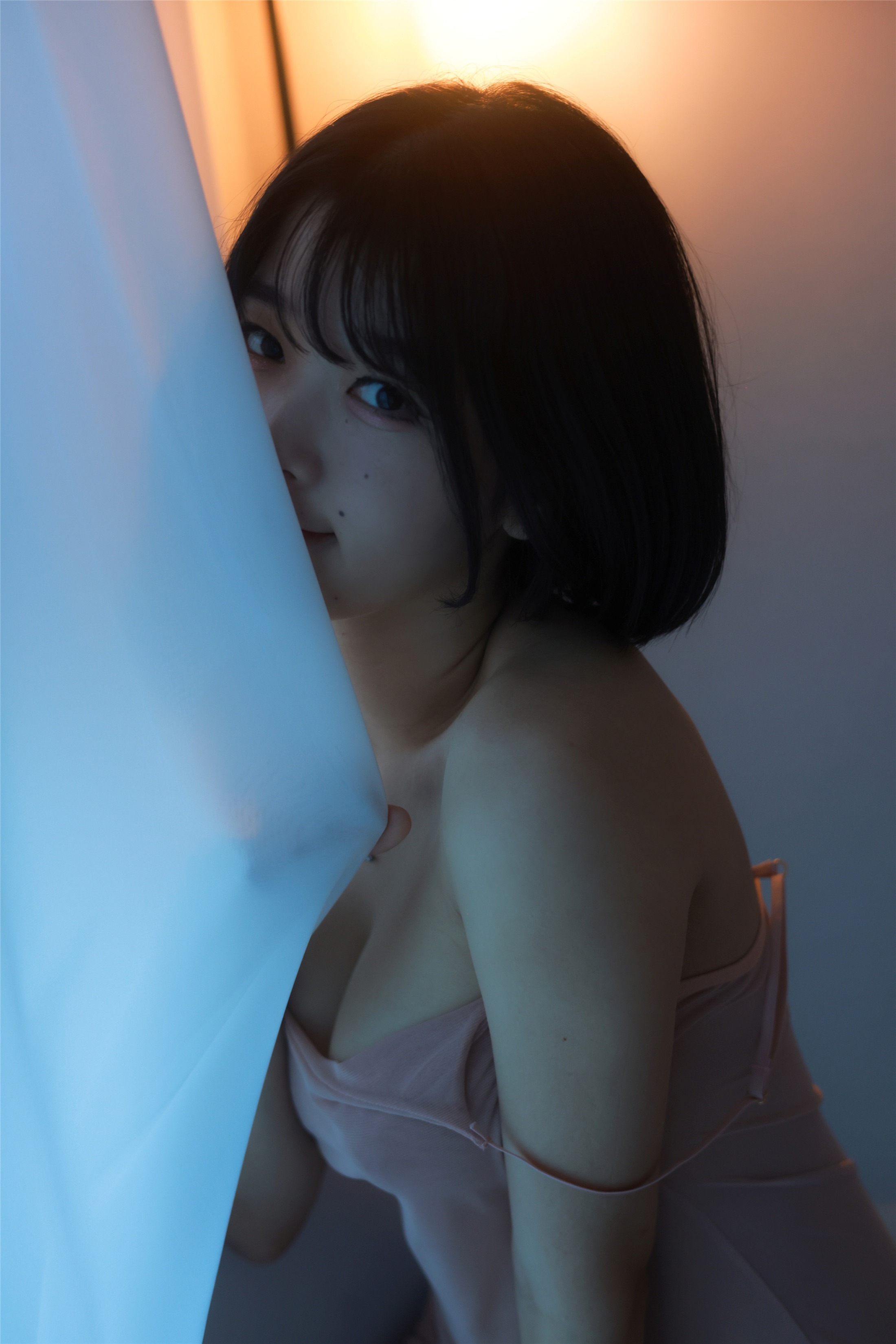 YO-U] 지아 Vol.11 - 생일 156P