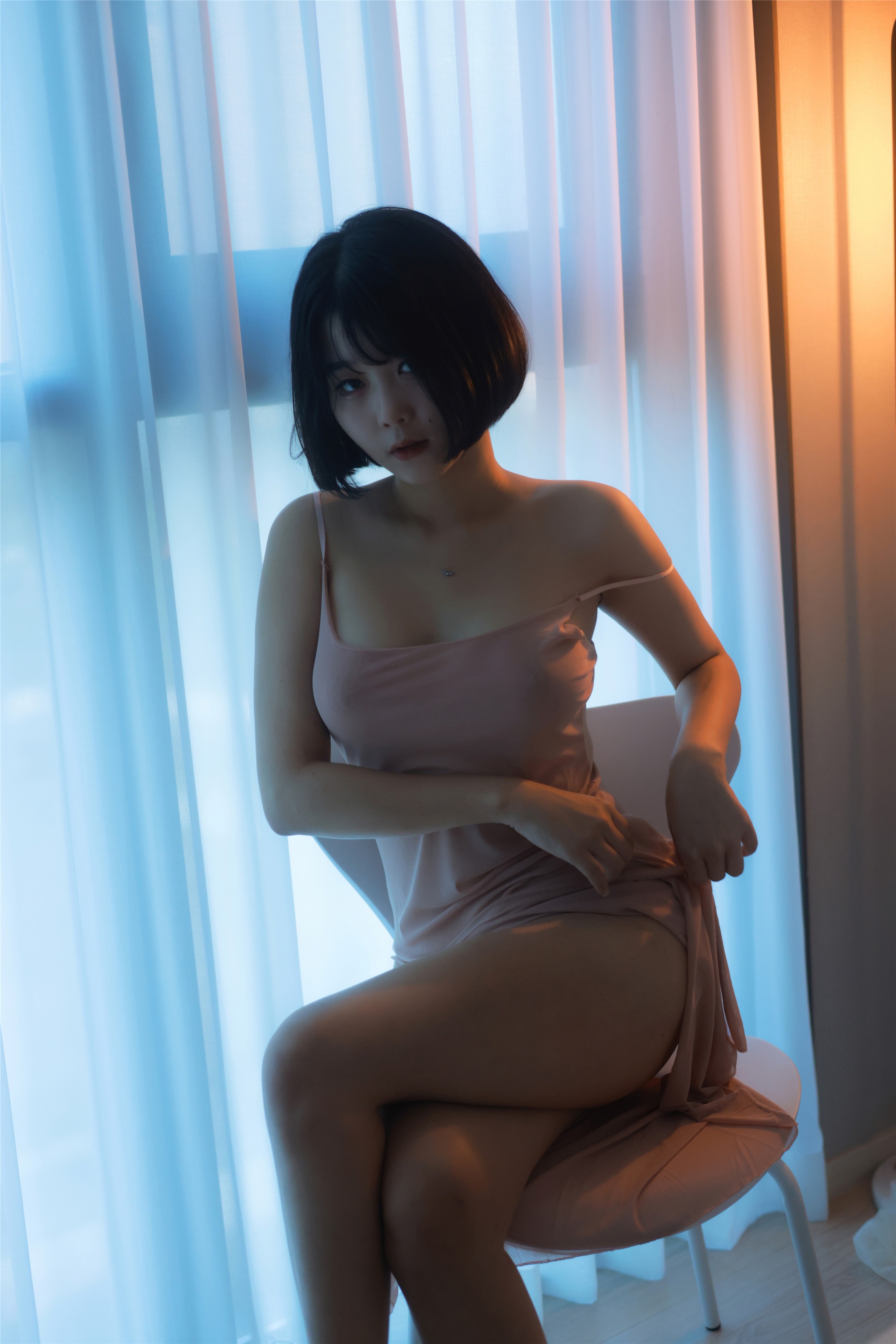 YO-U] 지아 Vol.11 - 생일 156P