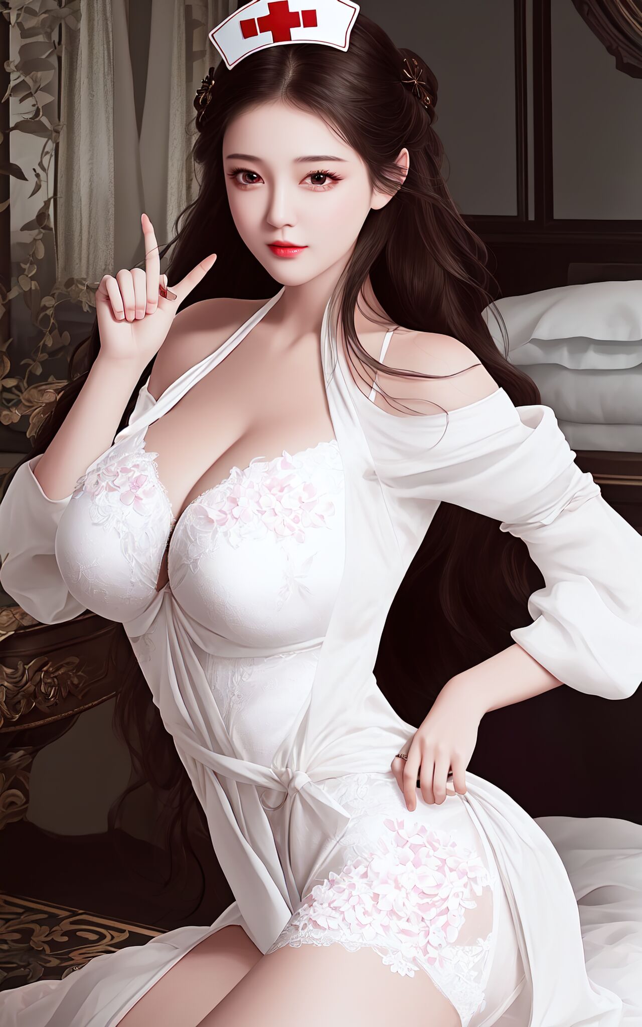 AI Generated Chapter 210