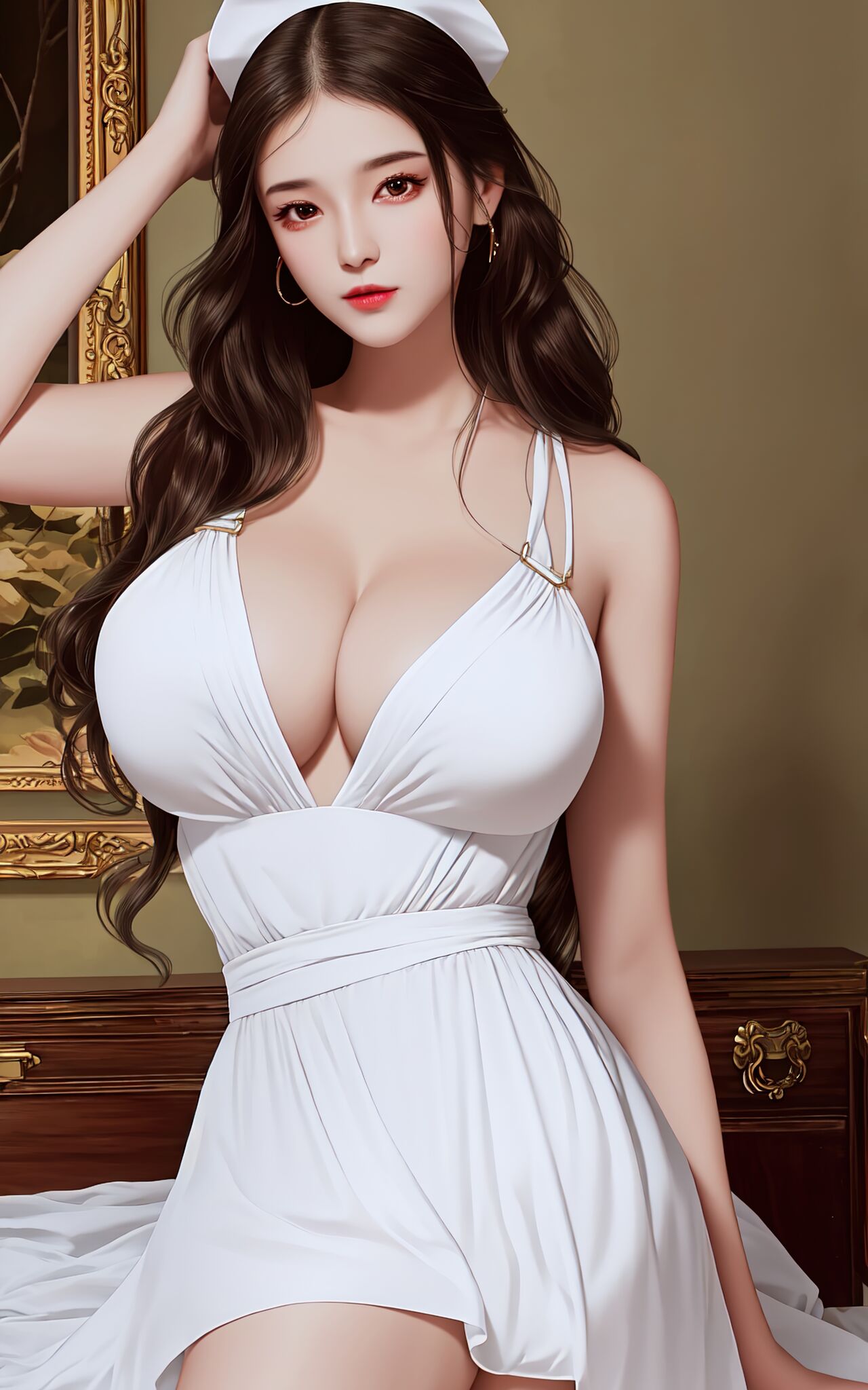 AI Generated Chapter 210
