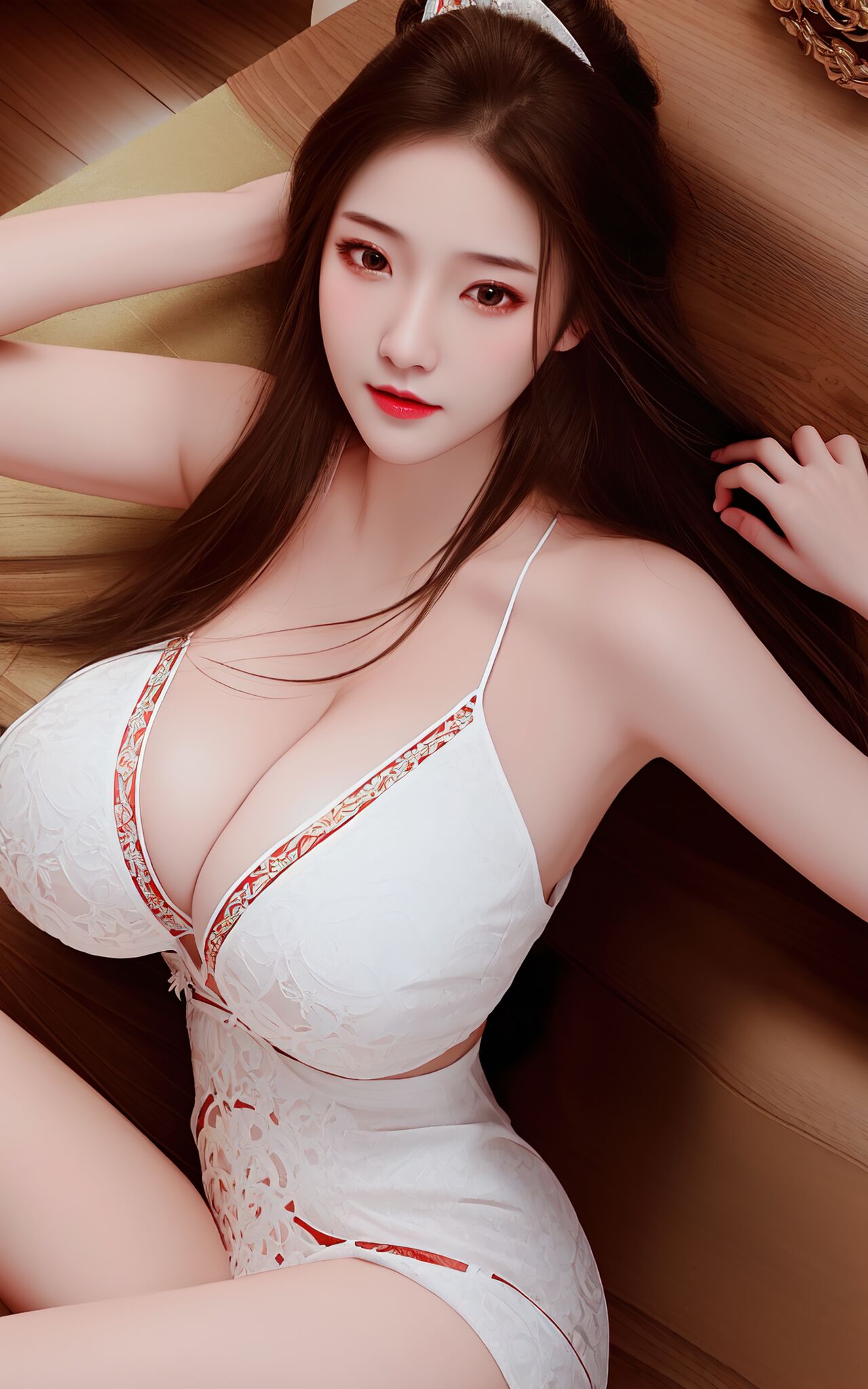 AI Generated Chapter 210