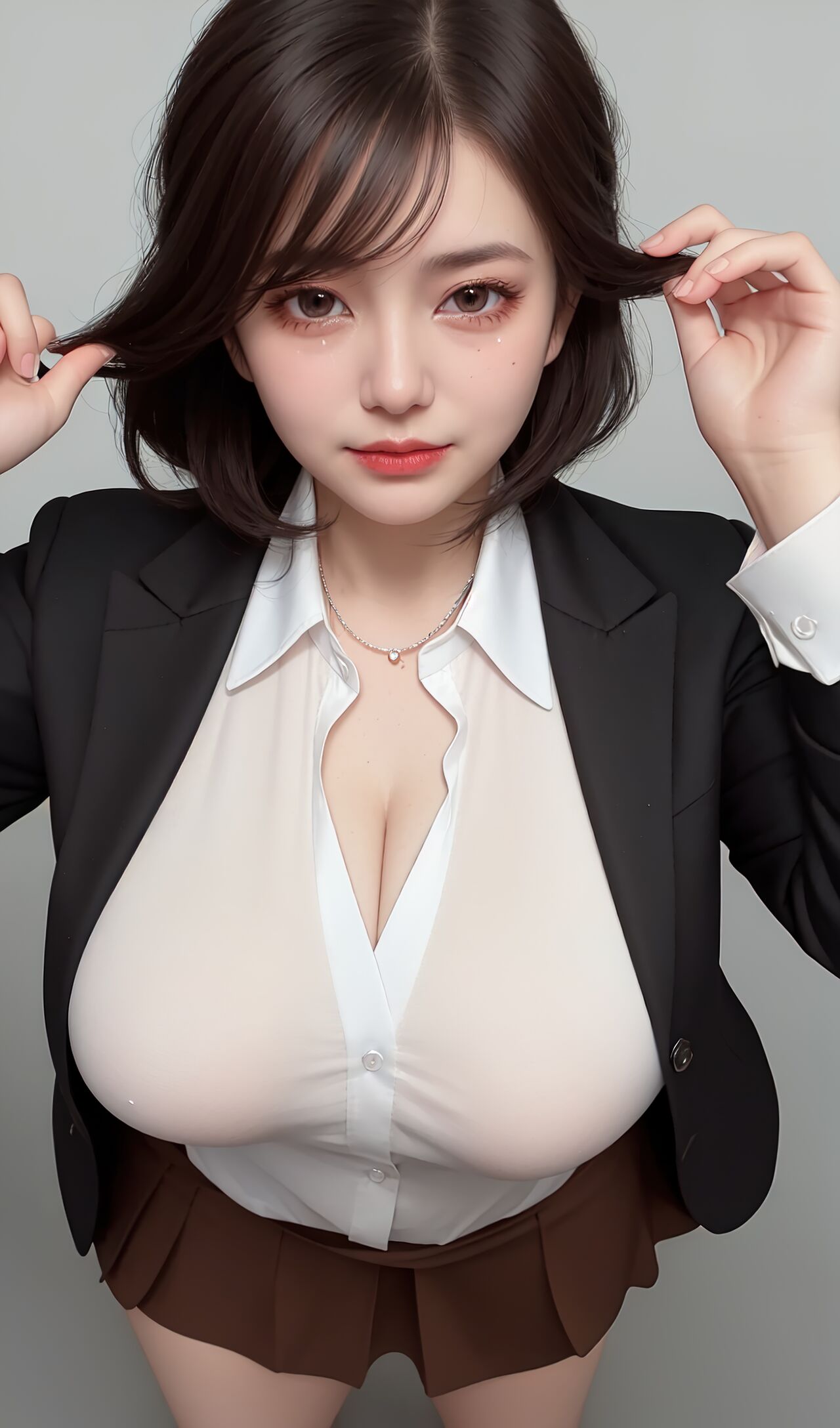 AI生成の第210章