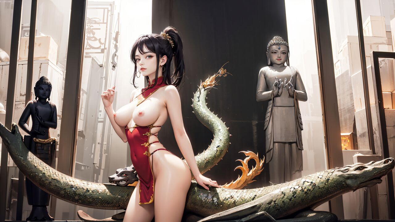 Chương 212 Được Tạo bởi AI