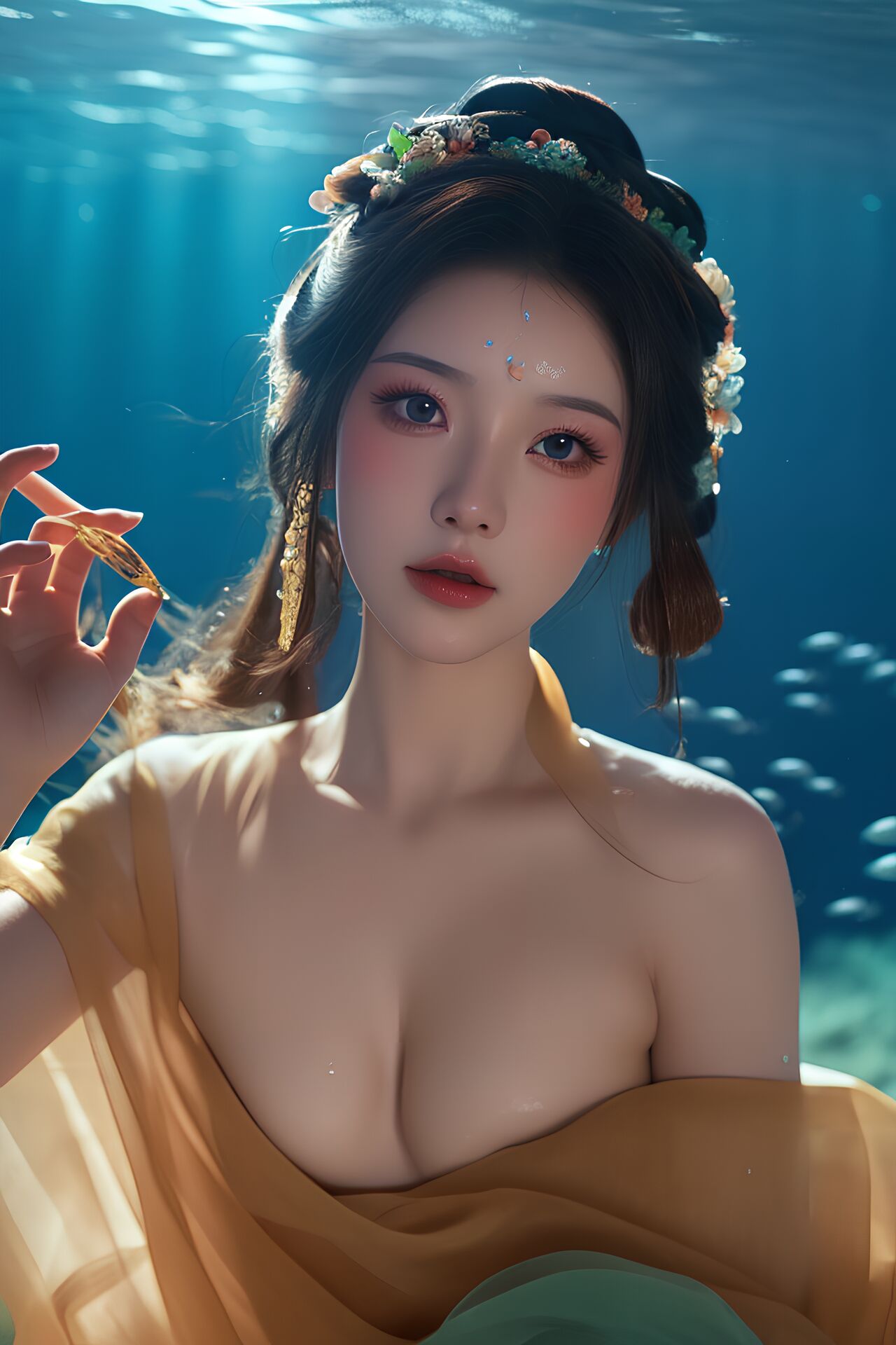 Chương 212 Được Tạo bởi AI