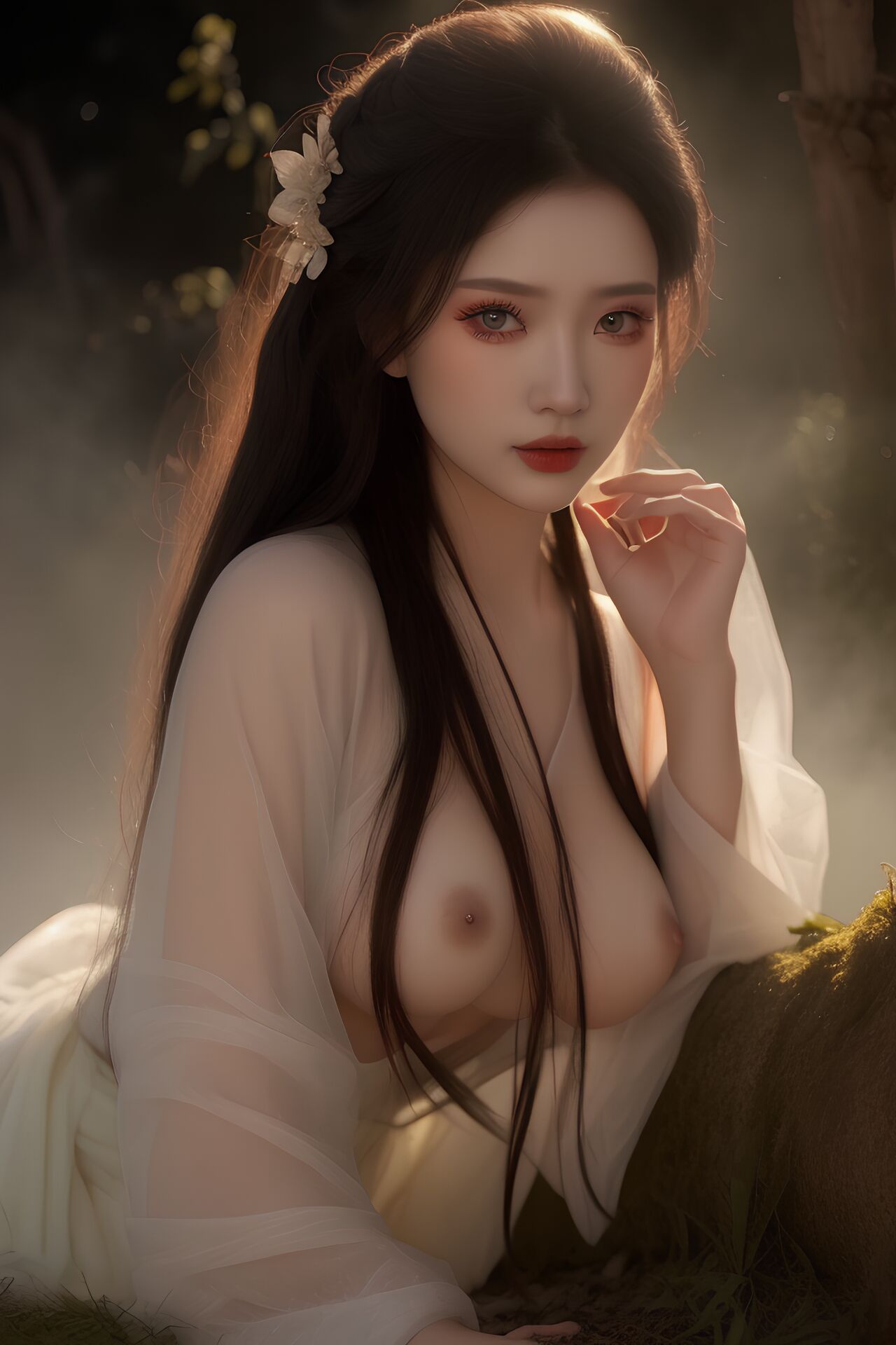 Chương 212 Được Tạo bởi AI