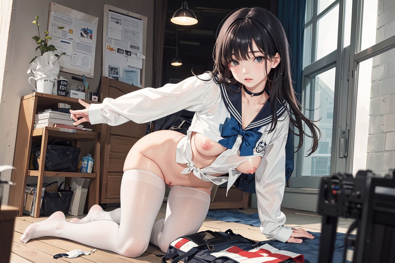 AI Generated Chapter 213
