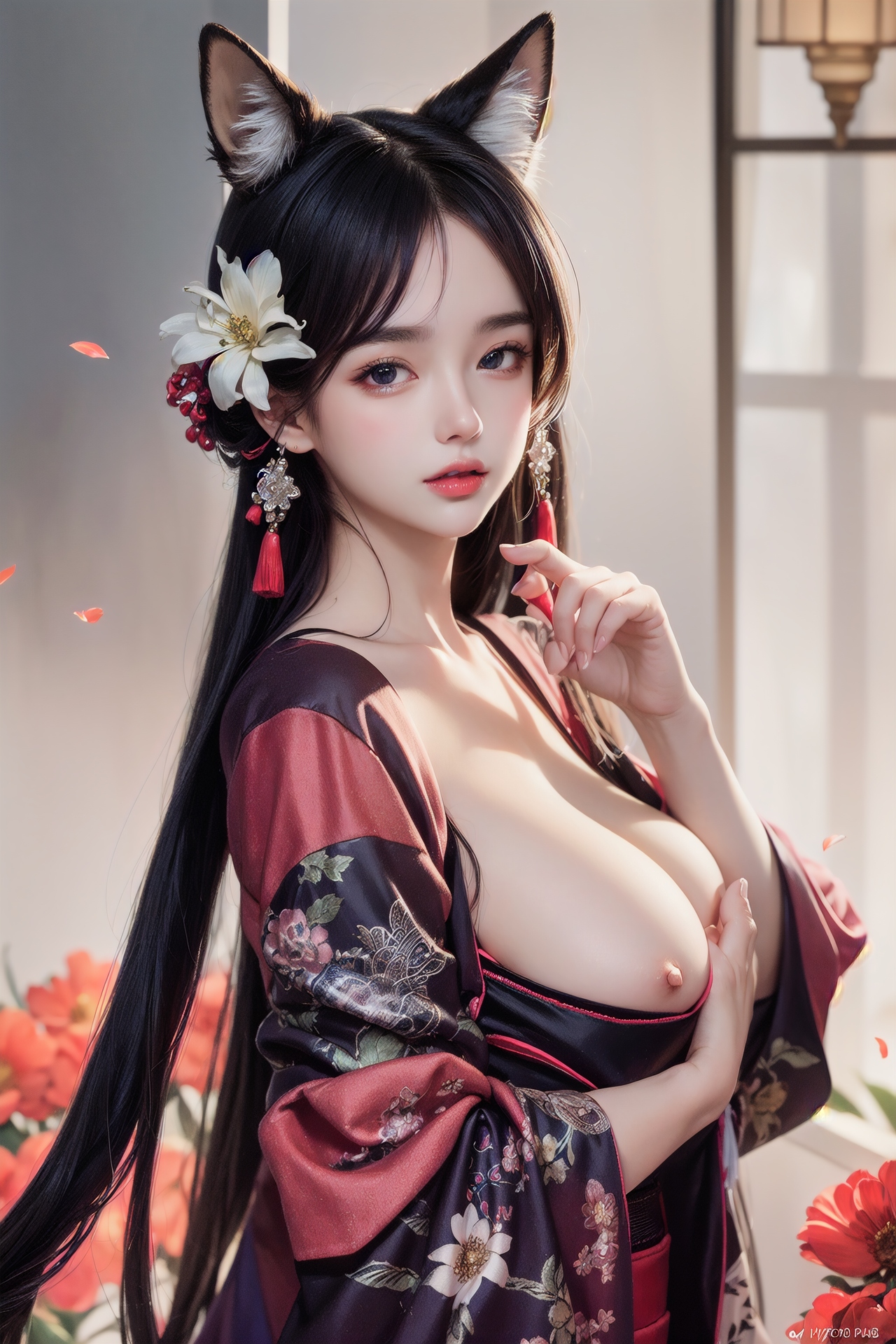 AI生成 第213章