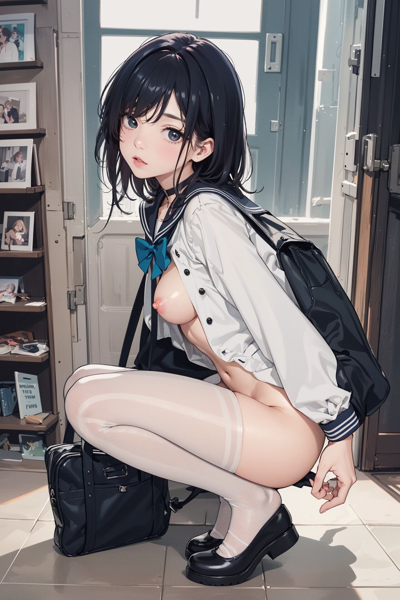 AI 生成的第213章