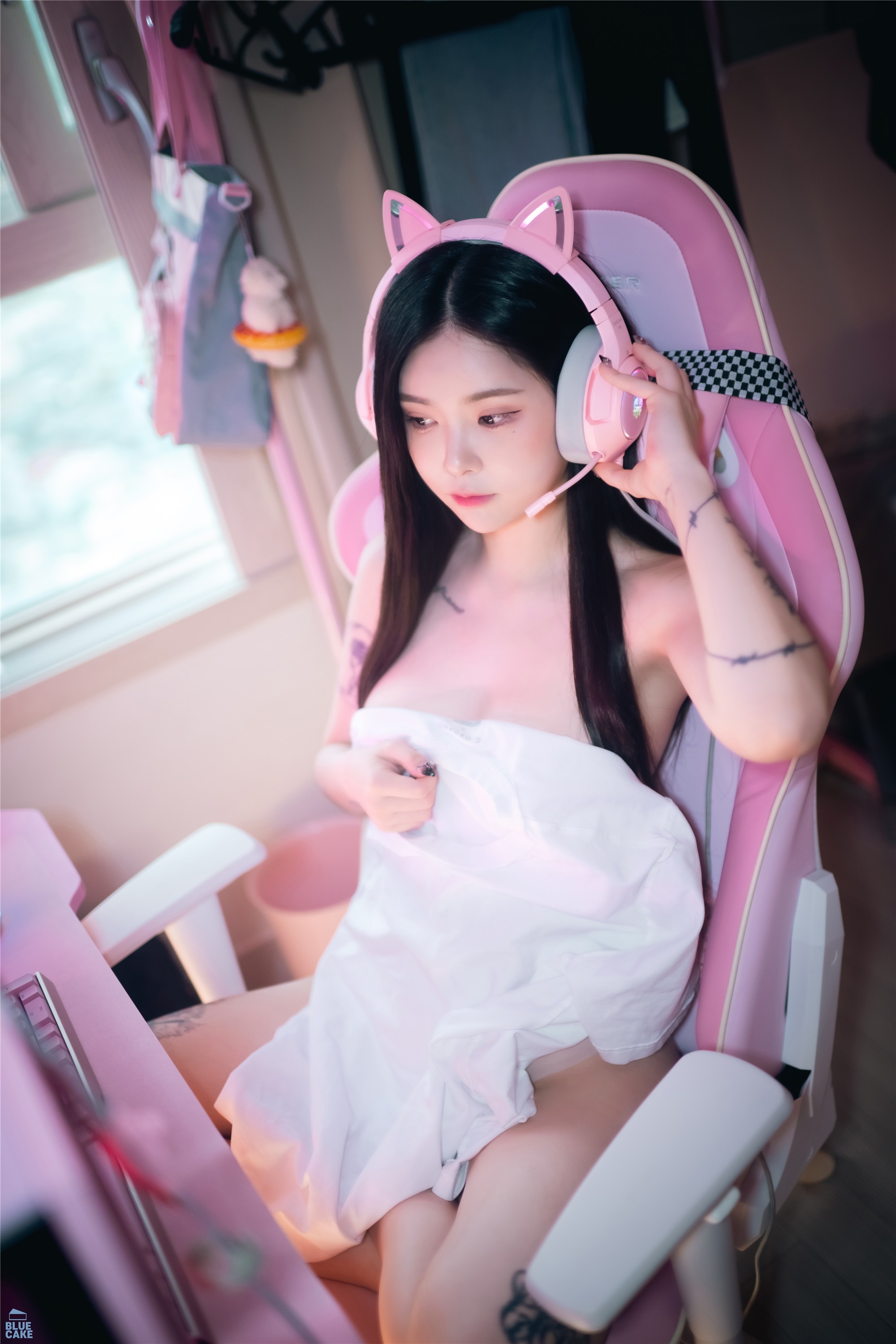 BLUECAKE] Hikari - Tập 8: Home Sweet Home 109P