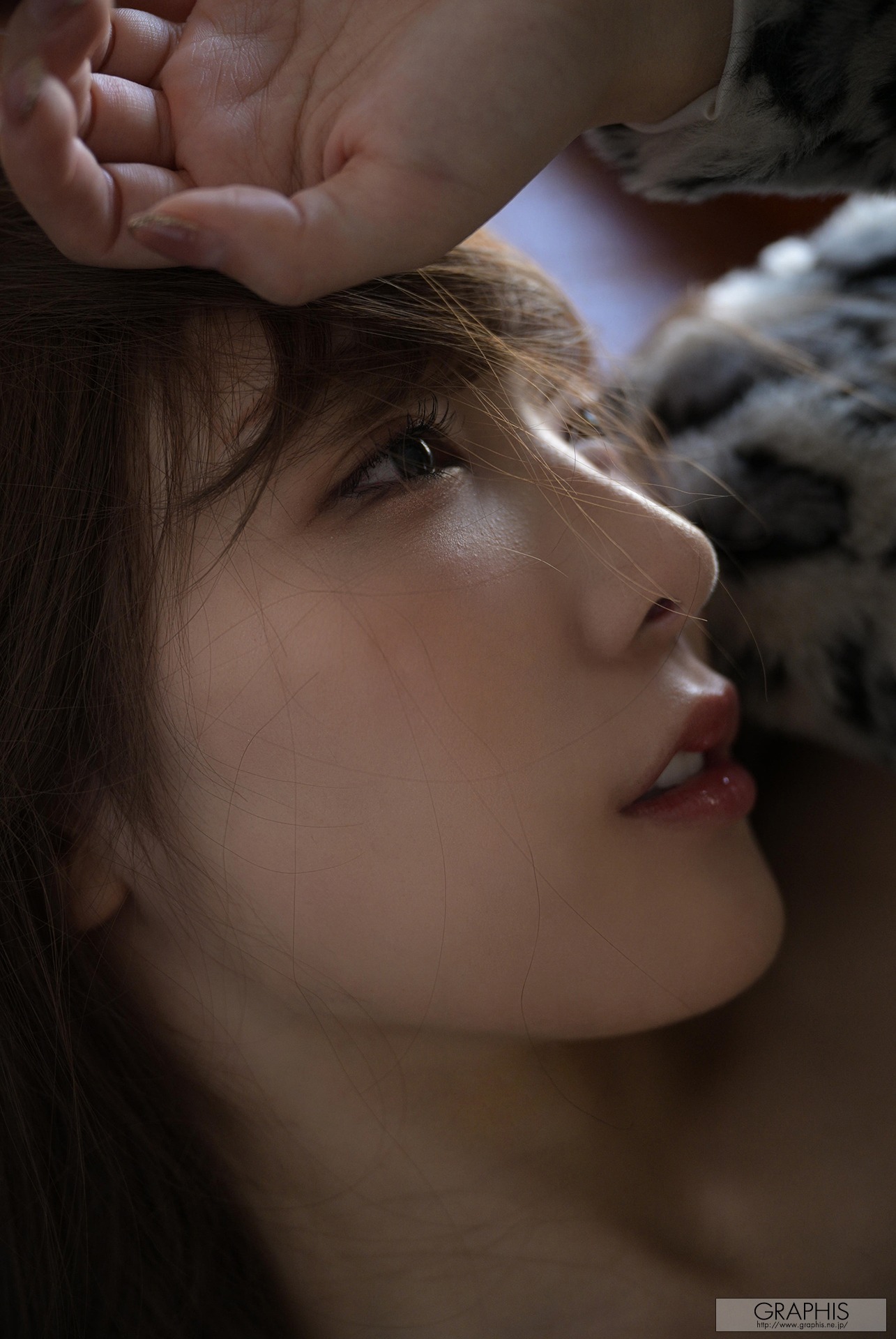 그래피스] 코난 코요이 놀라운 섹시 161P