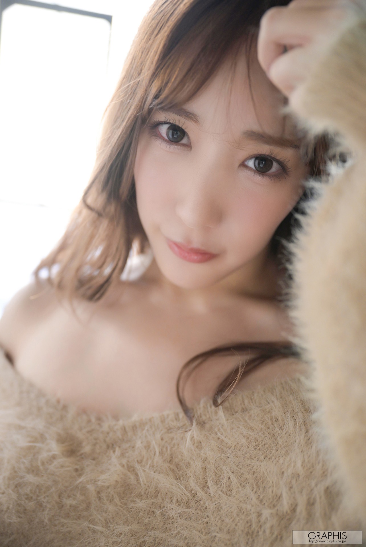 Graphis] Konan Koyoi Amazing Sexy 161P