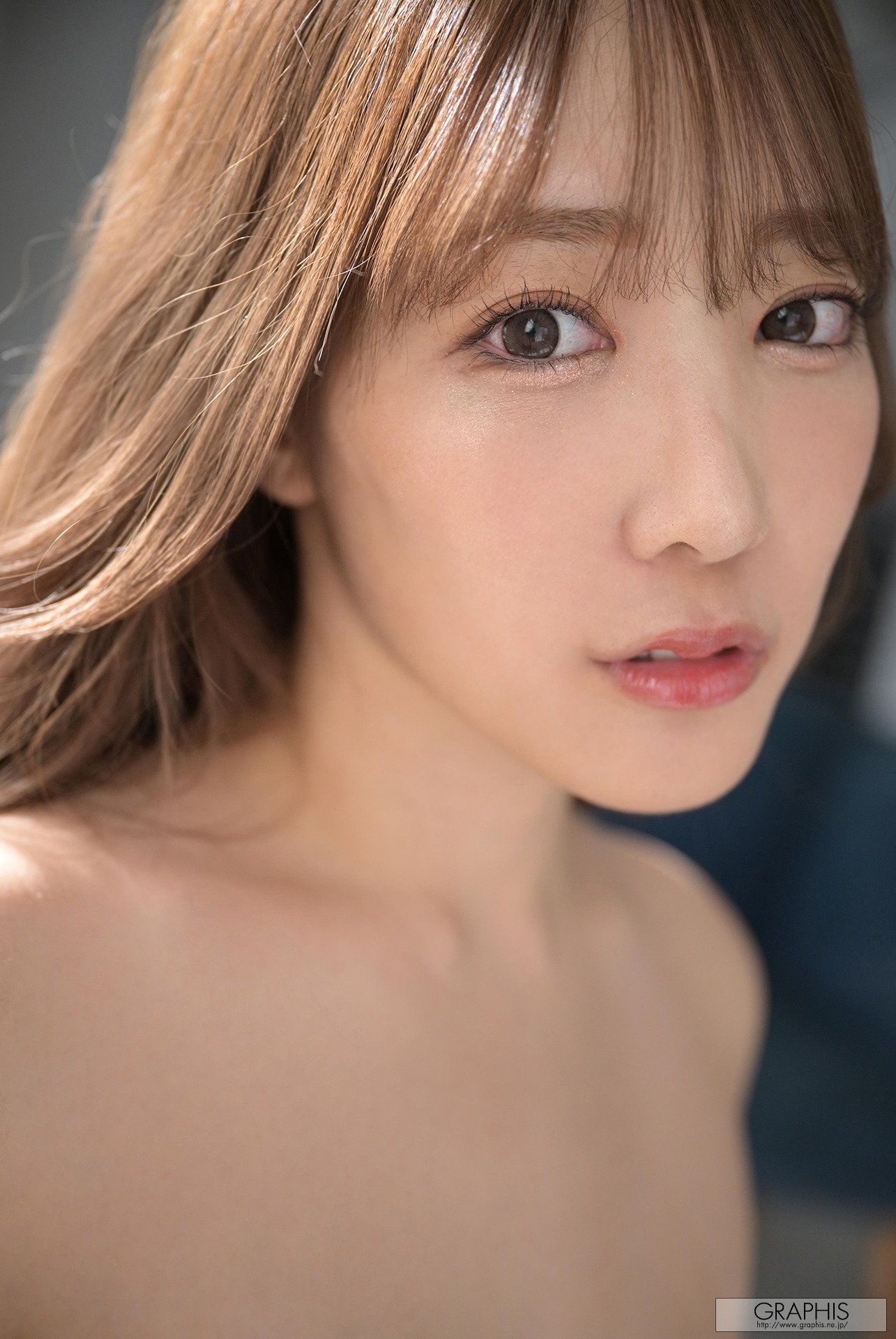 Graphis] Konan Koyoi Amazing Sexy 161P
