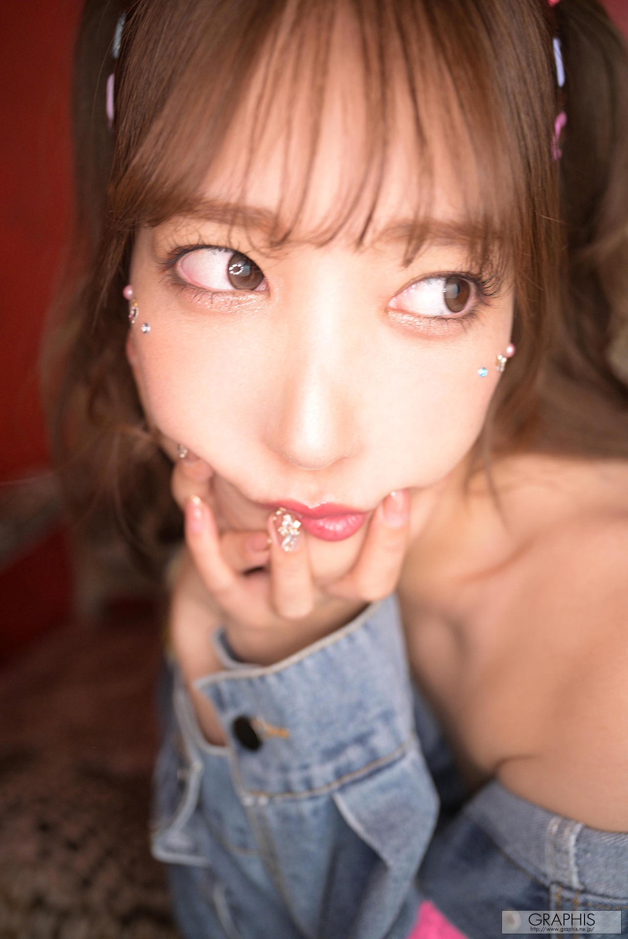 กราฟิส] โคนัน โคโยอิ เซ็กซี่อย่างเหลือเชื่อ 161P