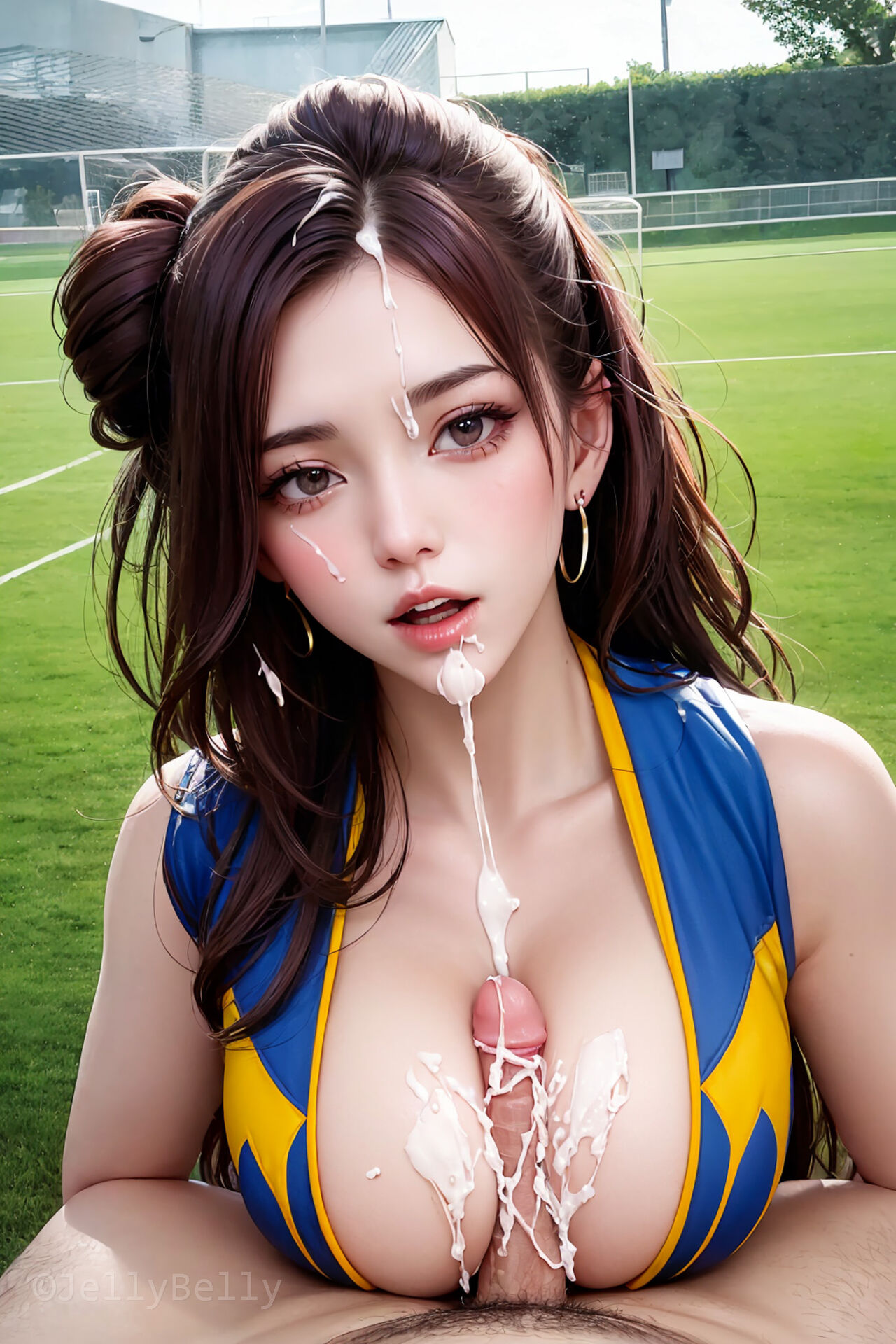 AI 生成的第 217 章