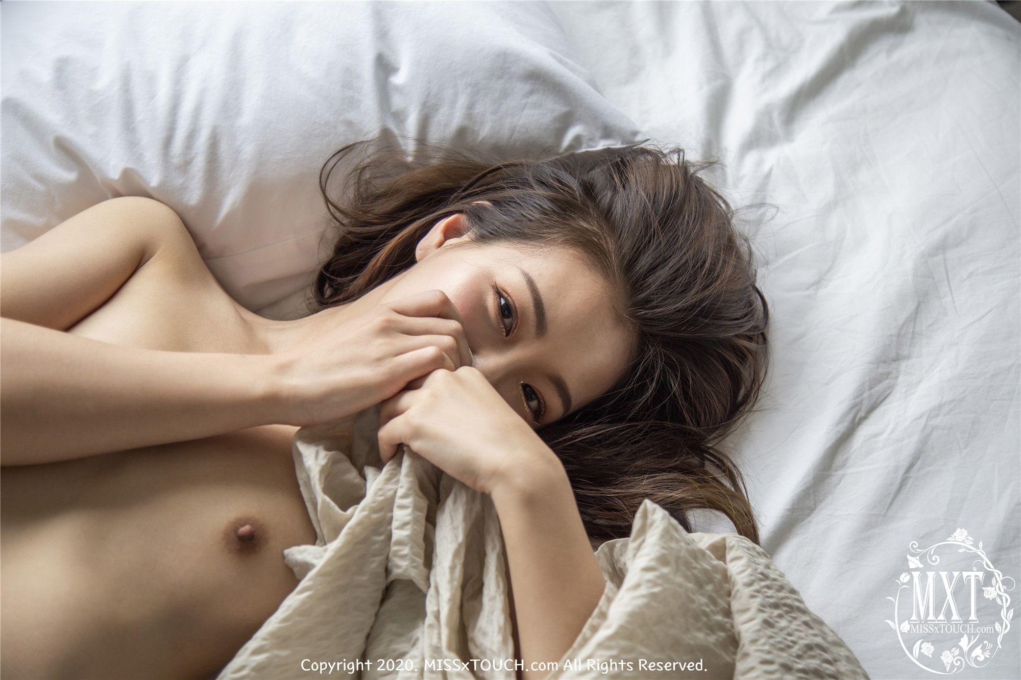 [MISS TOUCH] Miss x SEHI Vol.8 80P