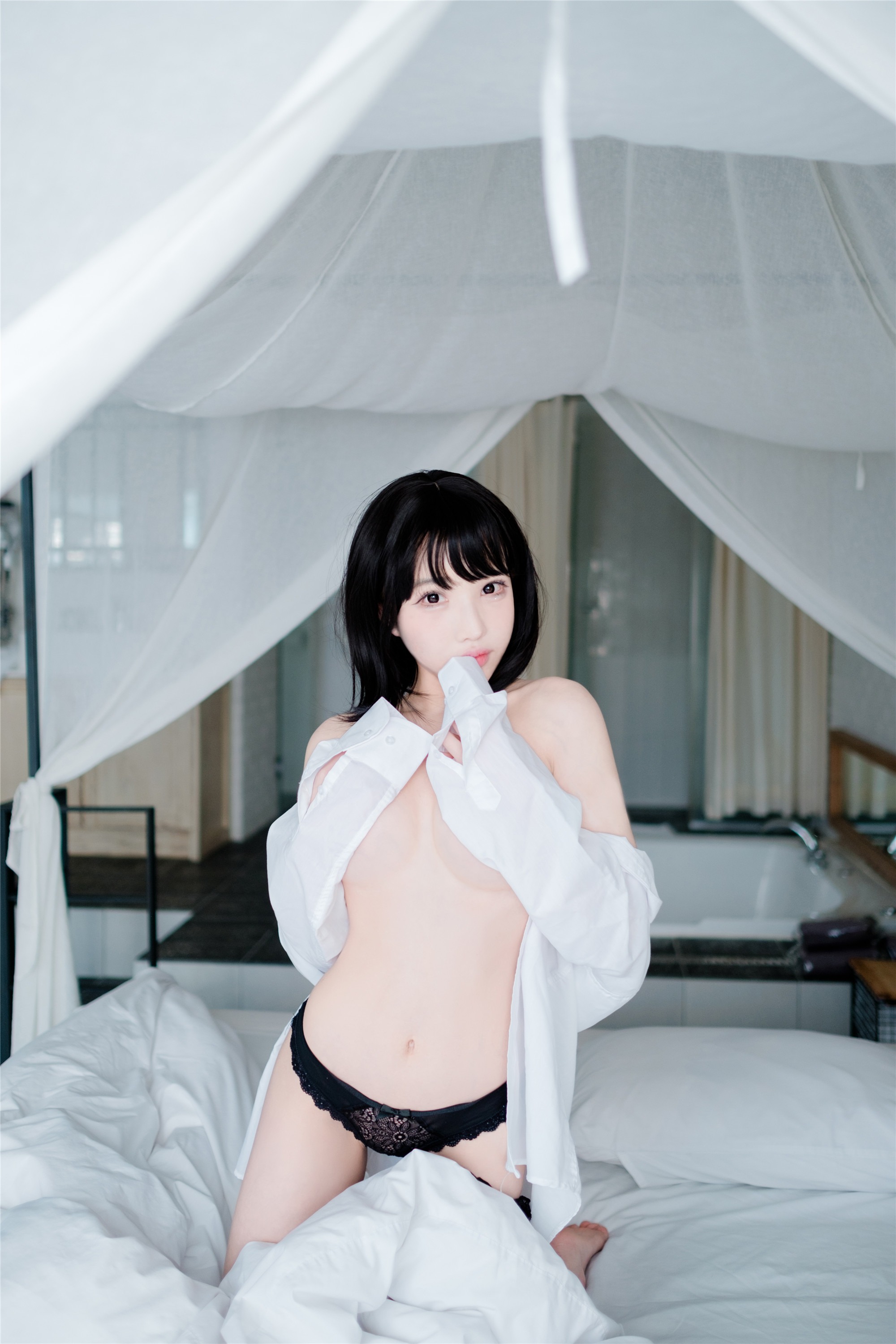 プッシーレット] Vol.40 キャンディ No.6 73P