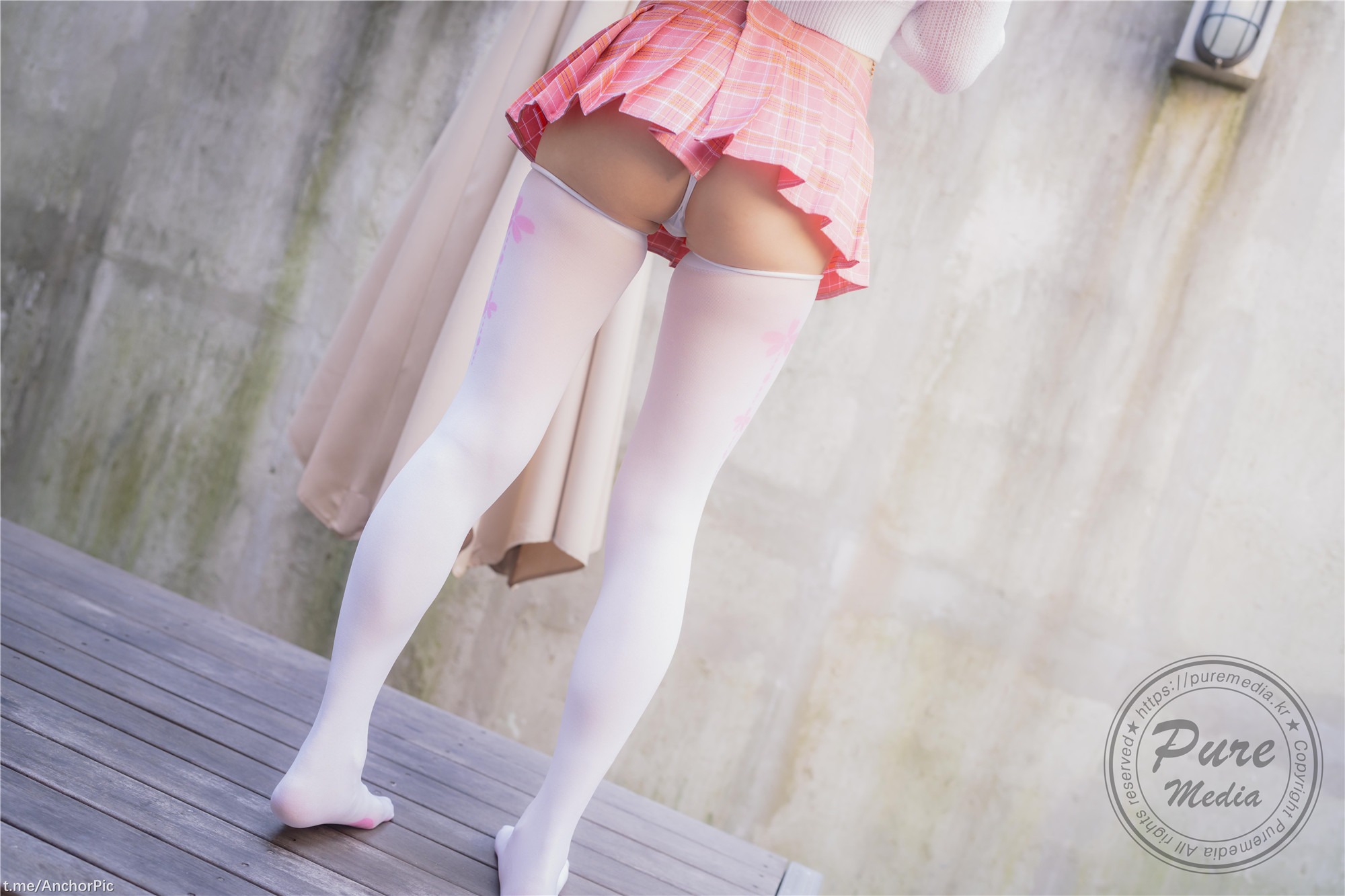 Pure Media] Vol.257 Jelly - Pretty kinky girl 125P