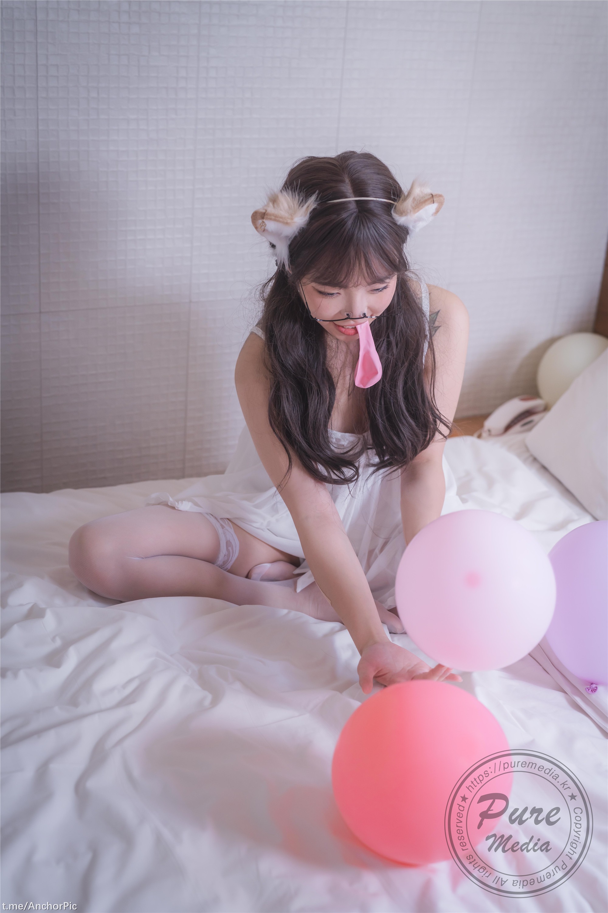 ピュアメディア] Vol.257 ジェリー - かわいいきんきーガール 125P
