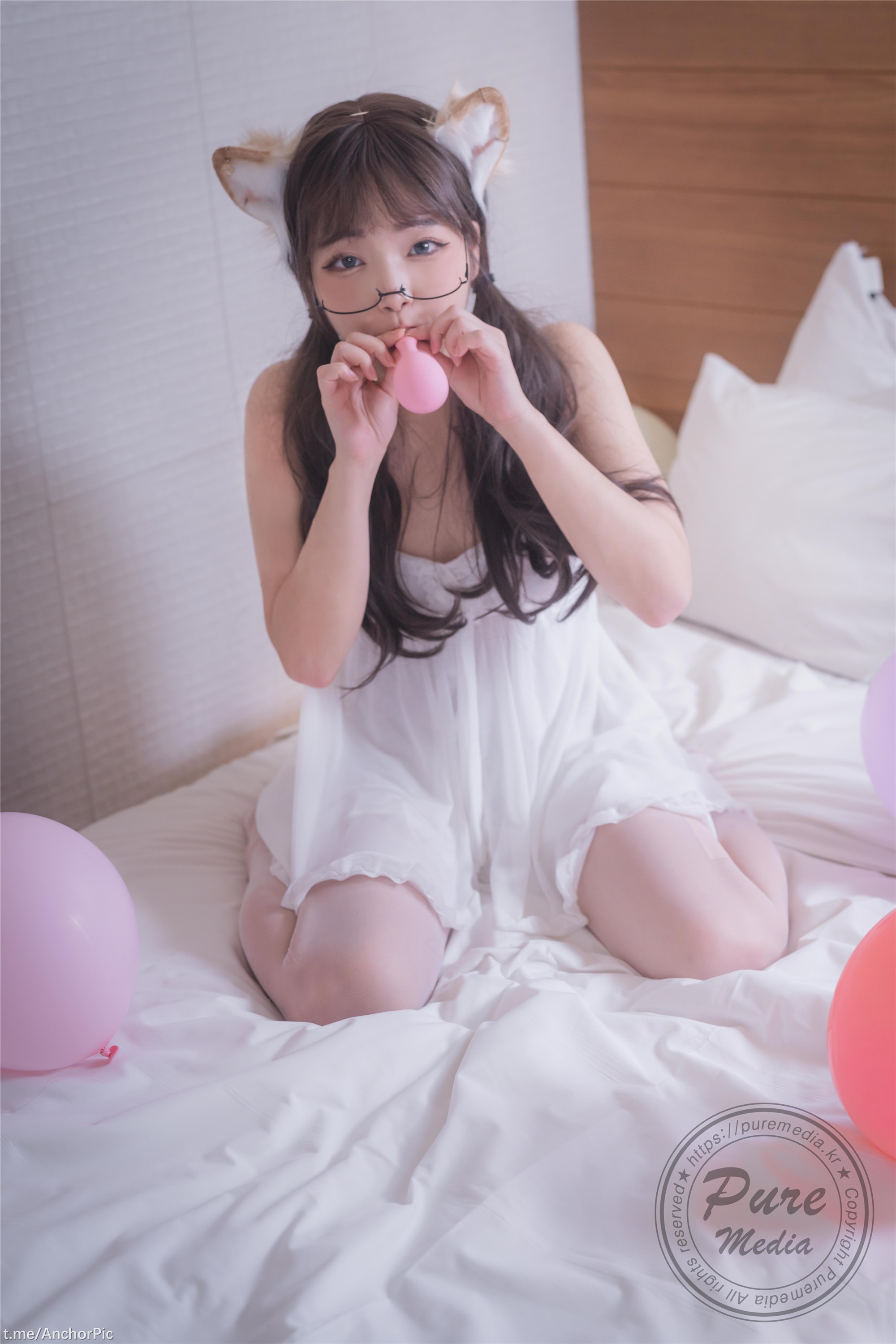 ピュアメディア] Vol.257 ジェリー - かわいいきんきーガール 125P