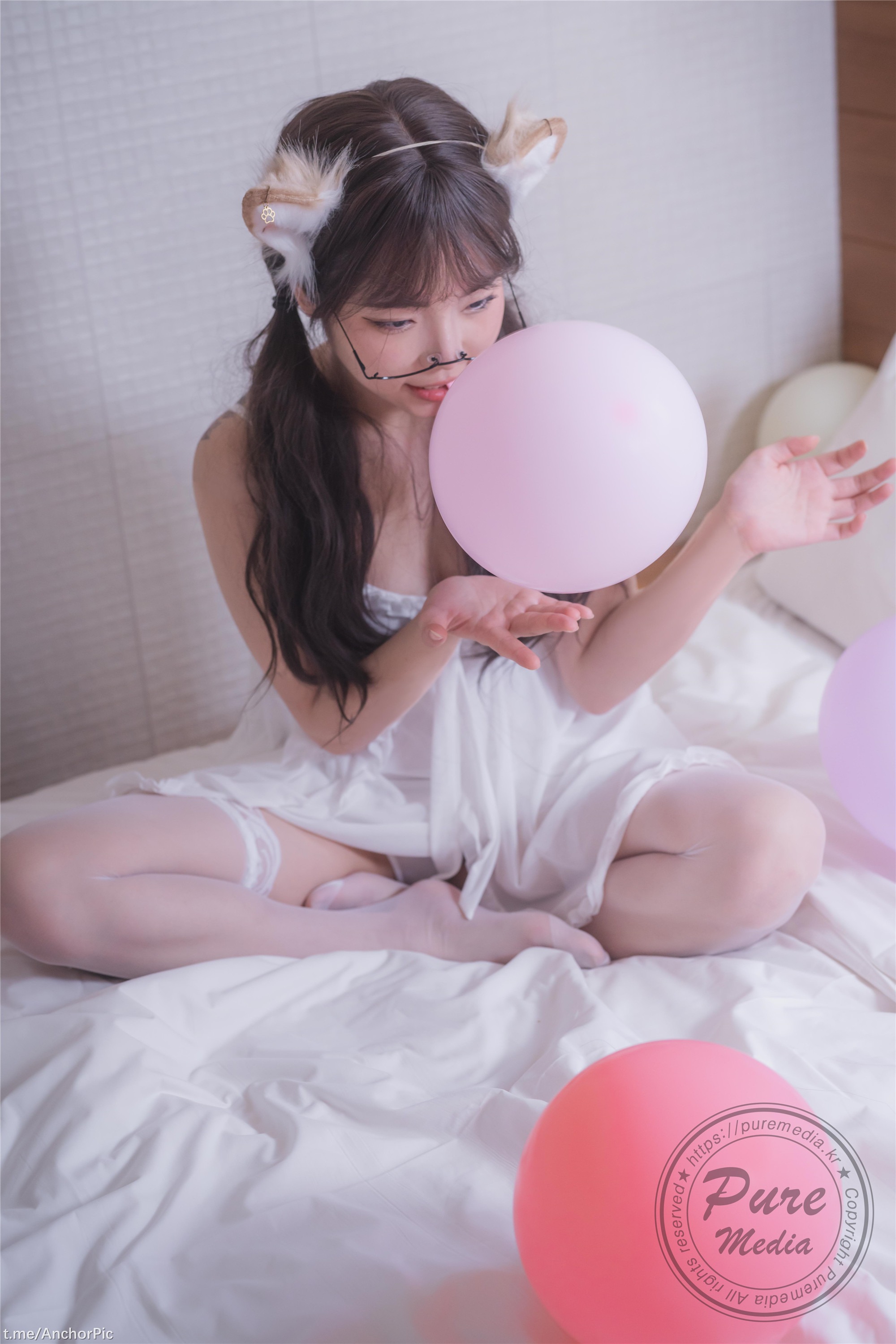 ピュアメディア] Vol.257 ジェリー - かわいいきんきーガール 125P
