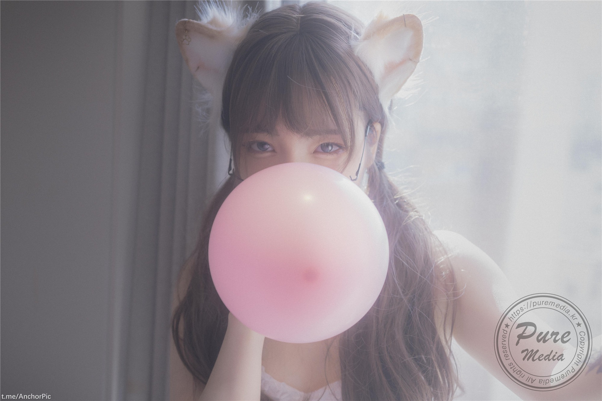ピュアメディア] Vol.257 ジェリー - かわいいきんきーガール 125P