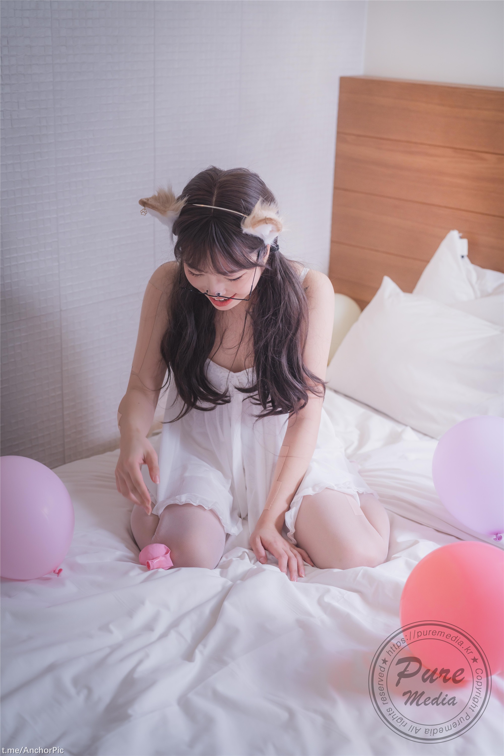 ピュアメディア] Vol.257 ジェリー - かわいいきんきーガール 125P