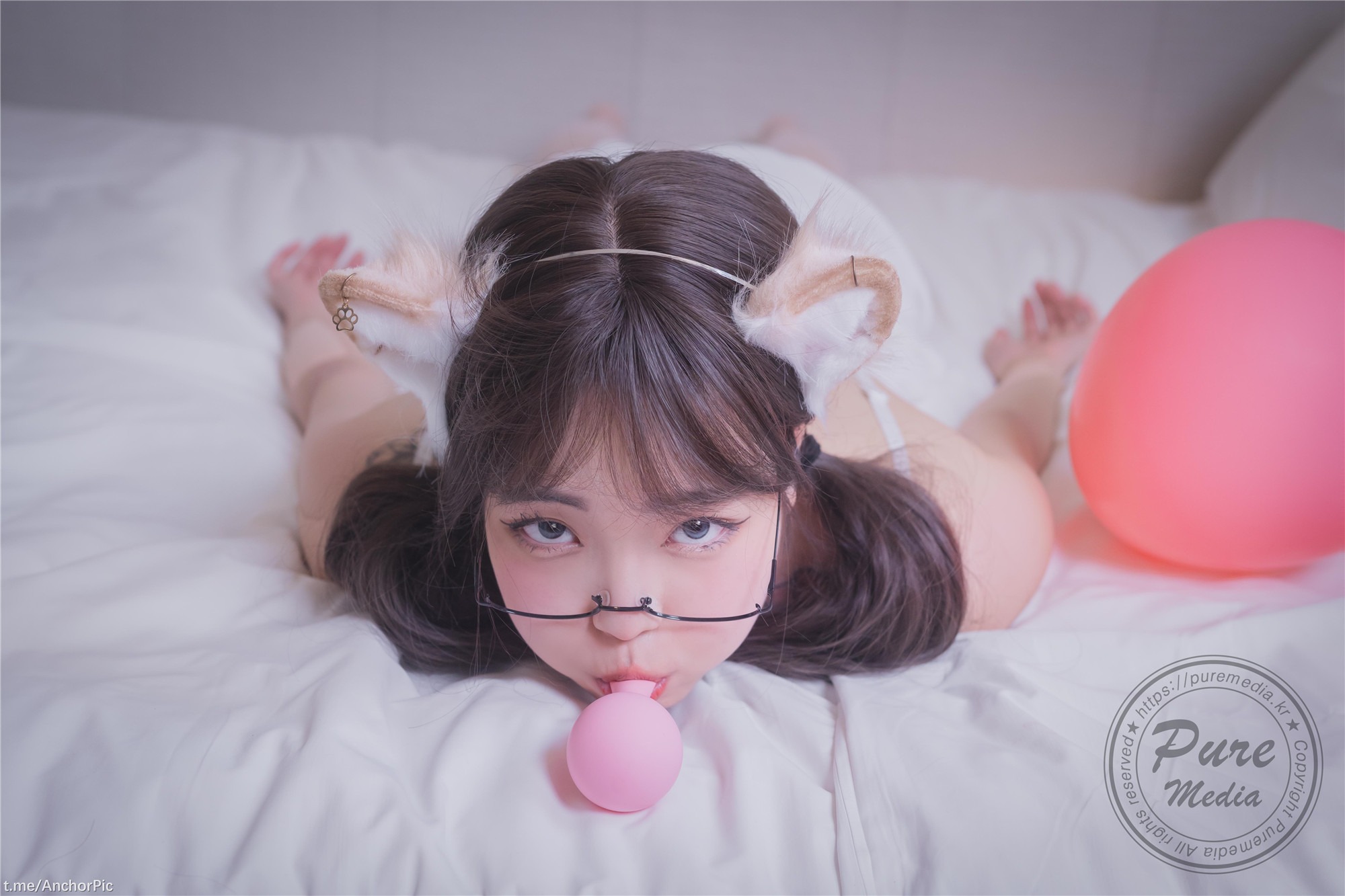 ピュアメディア] Vol.257 ジェリー - かわいいきんきーガール 125P