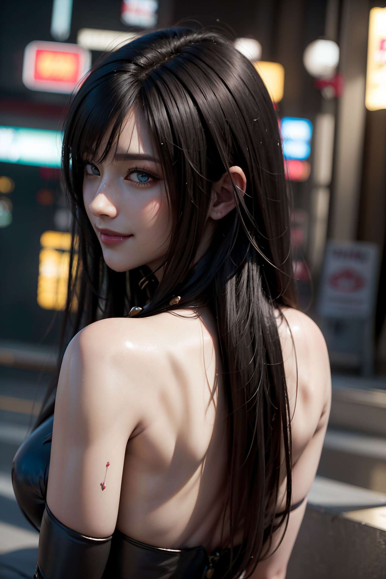 AI Generated Chapter 218