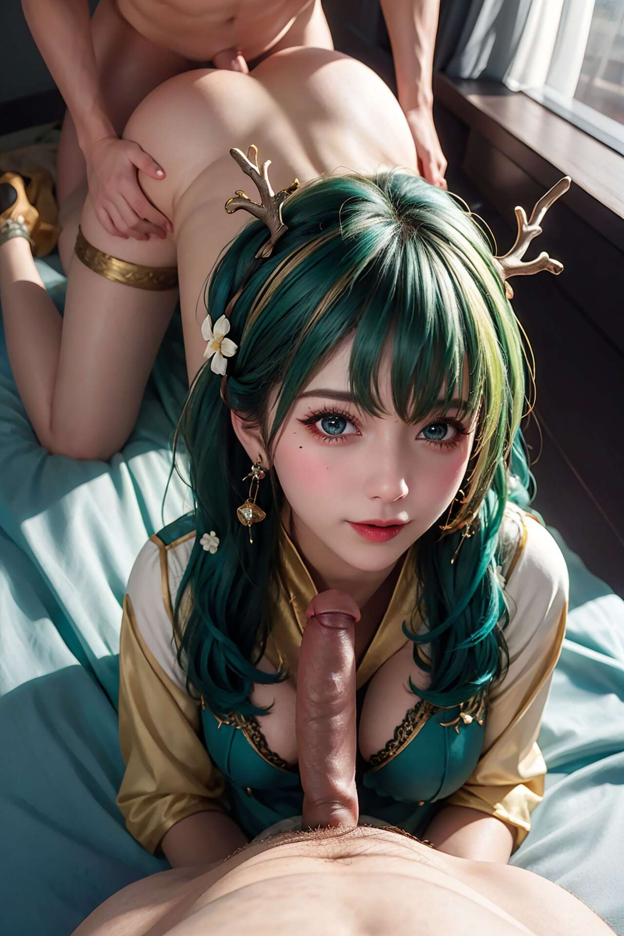 Chương 218 Được Tạo bởi AI