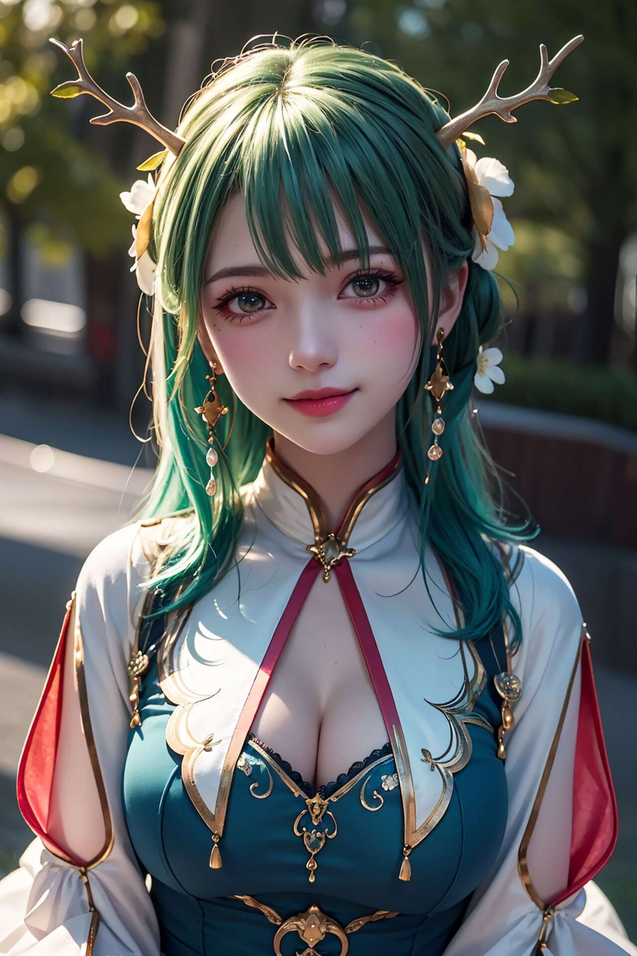 Chương 218 Được Tạo bởi AI