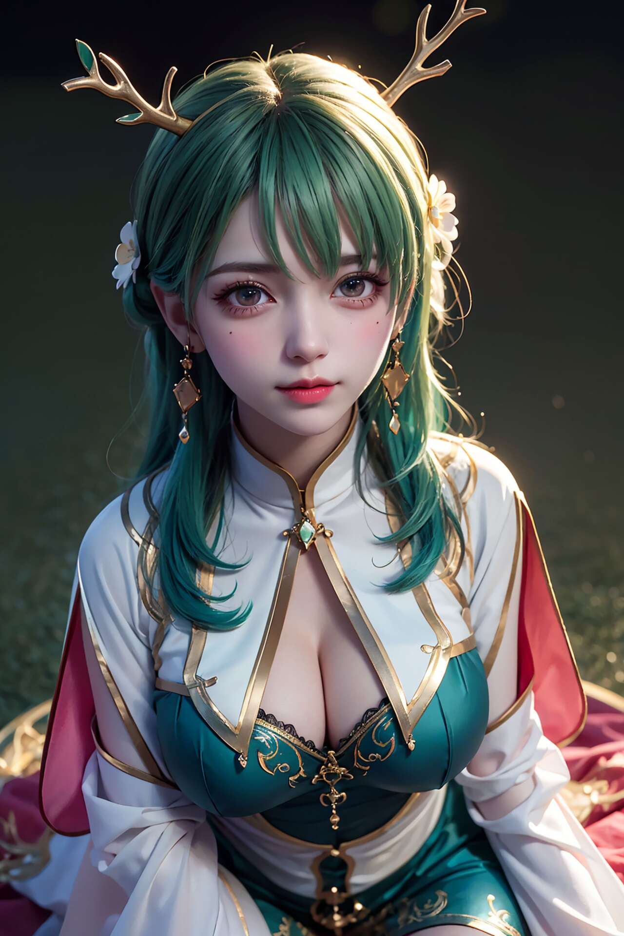 Chương 218 Được Tạo bởi AI