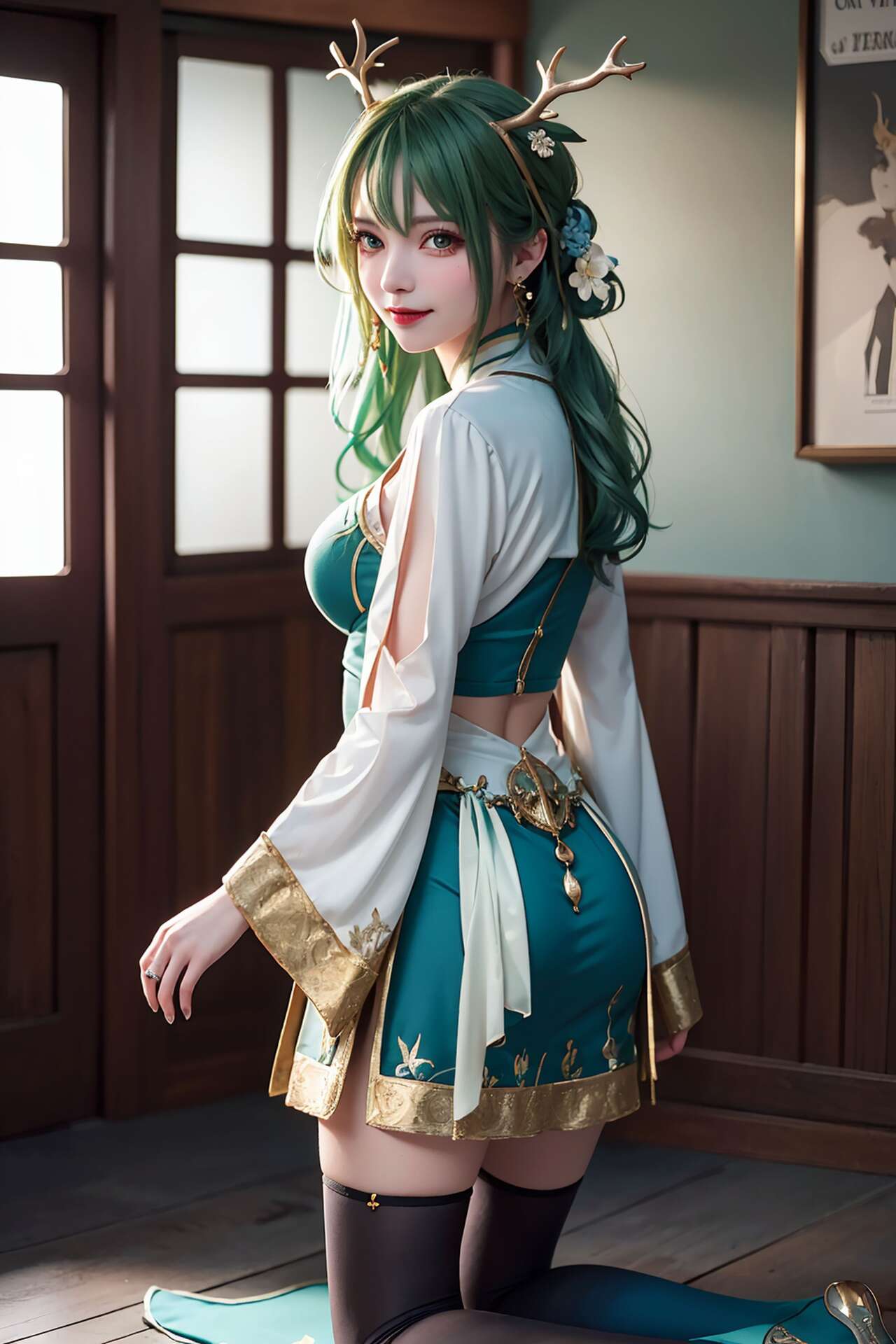 Chương 218 Được Tạo bởi AI