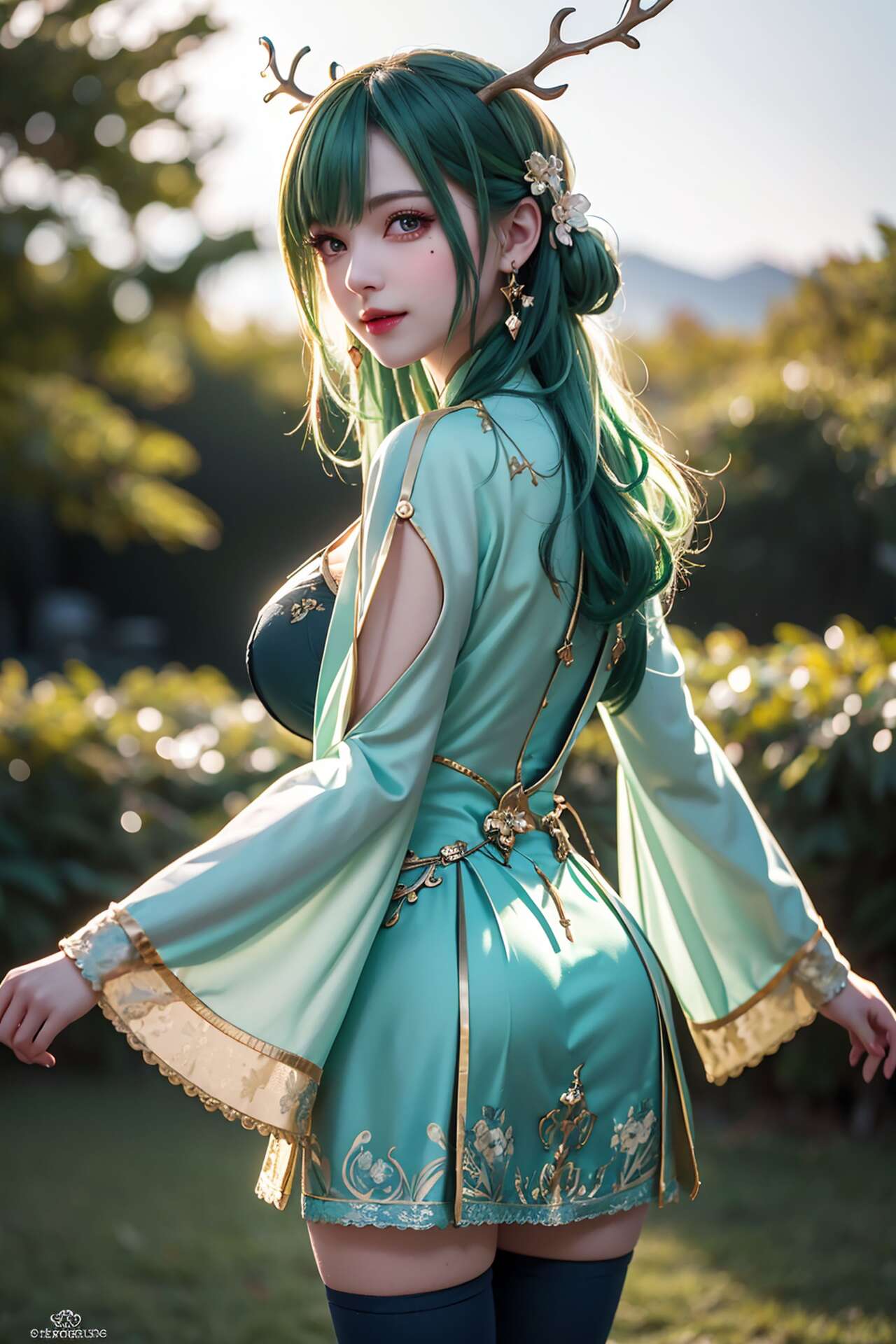 Chương 218 Được Tạo bởi AI
