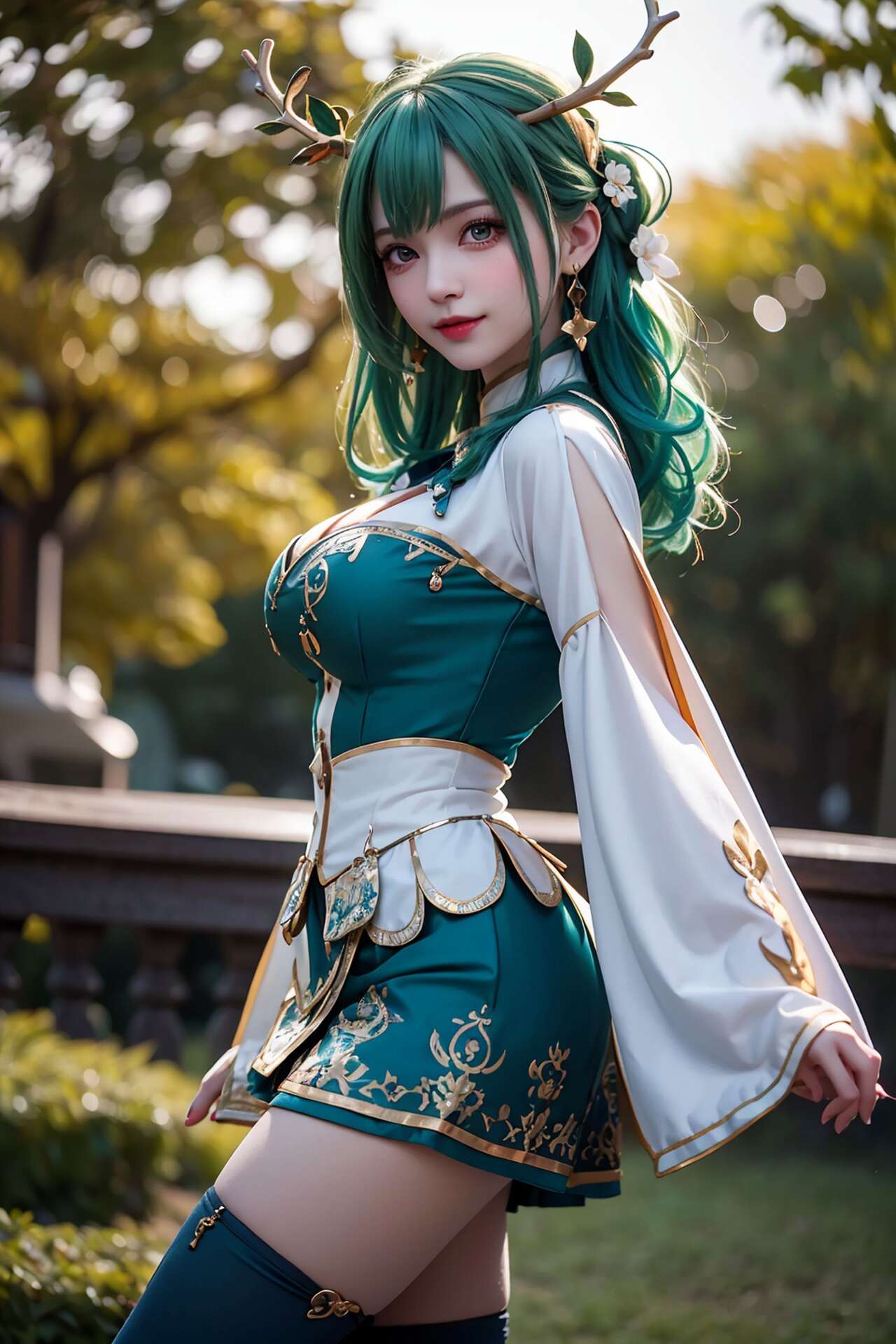 Chương 218 Được Tạo bởi AI