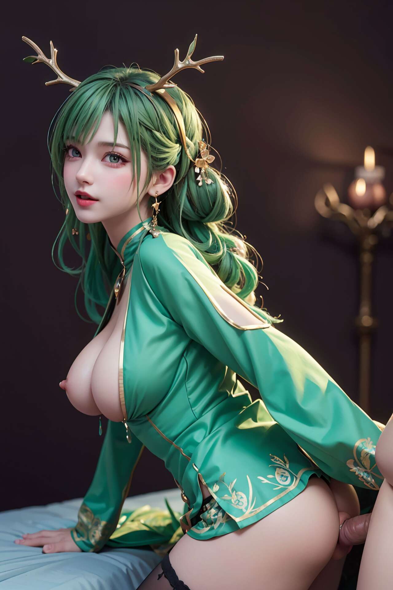 Chương 218 Được Tạo bởi AI