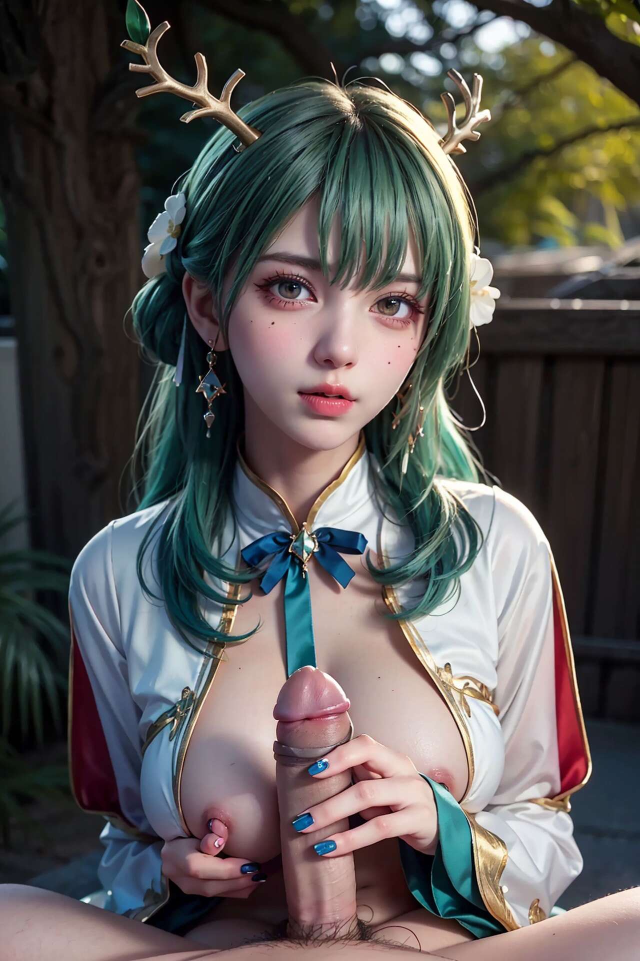 Chương 218 Được Tạo bởi AI