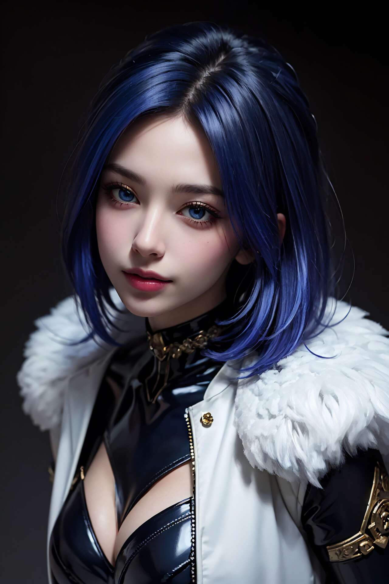 AI Generated Chapter 219